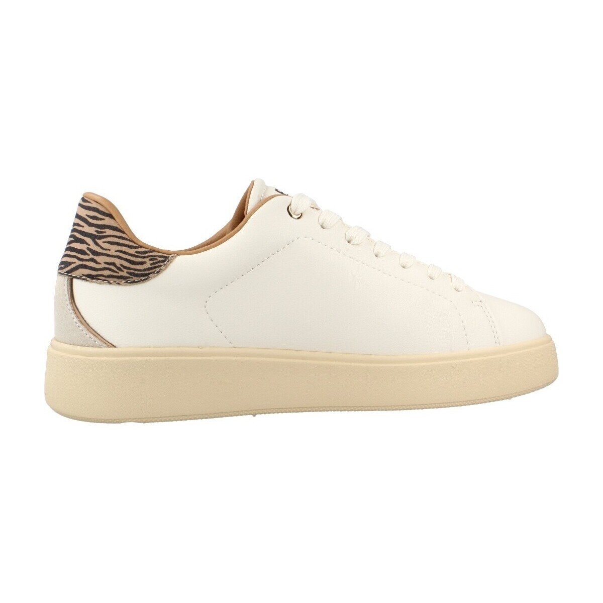 Blauer Pantofi Sneaker Victory