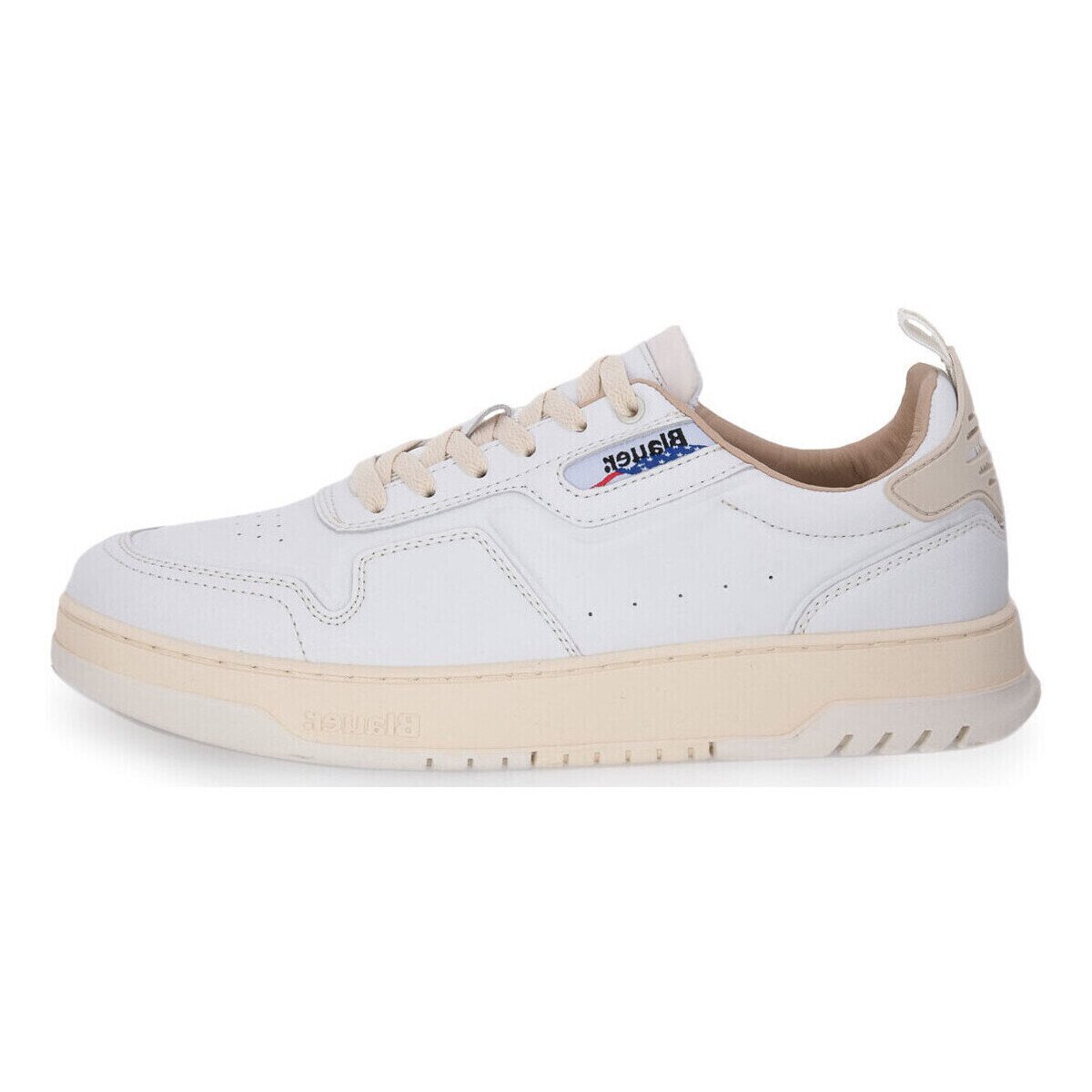 Blauer Pantofi WHI ARPER