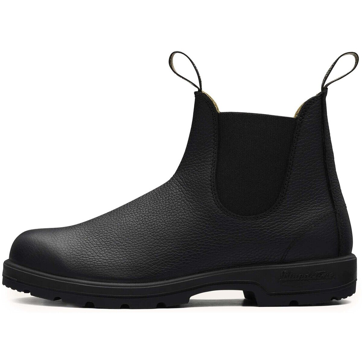 Blundstone Pantofi 1447 Black Pebble Leather