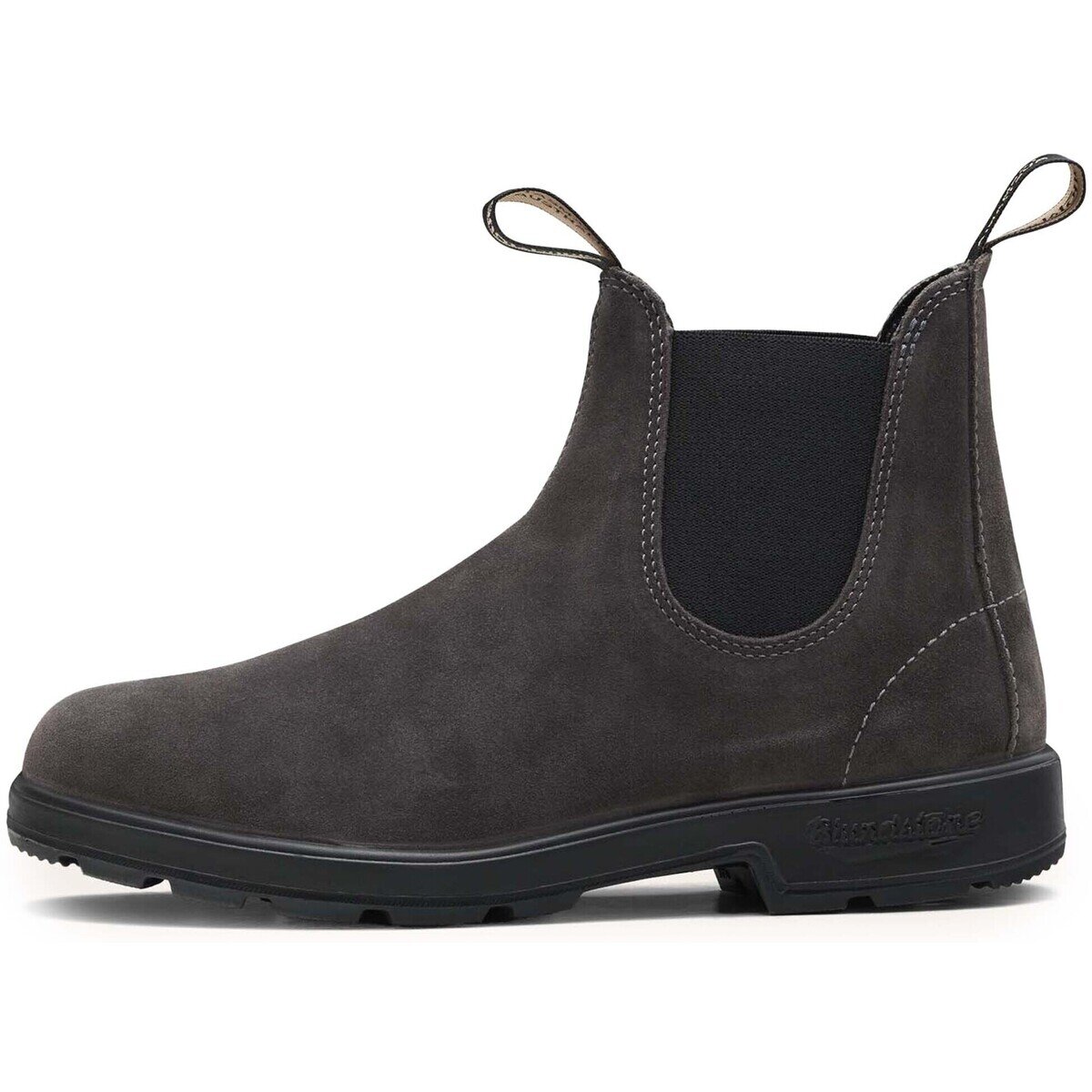 Blundstone Pantofi 2413 Dark Grey Suede