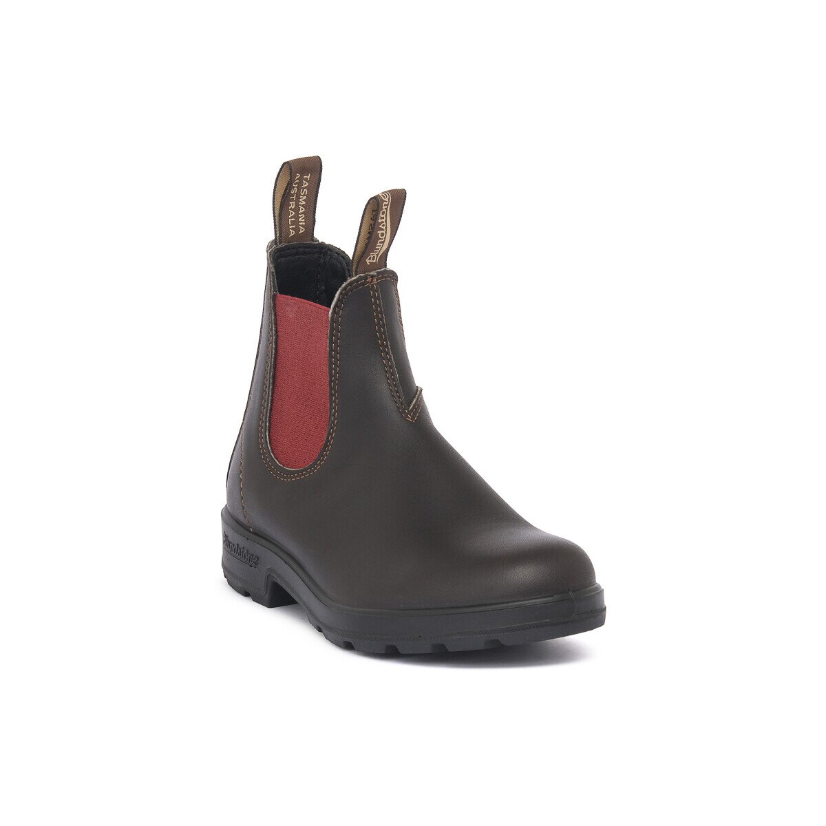 Blundstone Pantofi 2500 BROWN CRIMSON