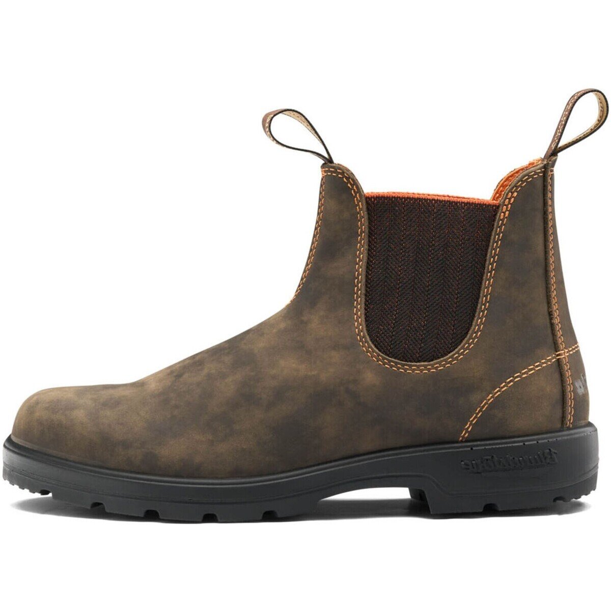 Blundstone Pantofi 2625 Invicta Brown Boots