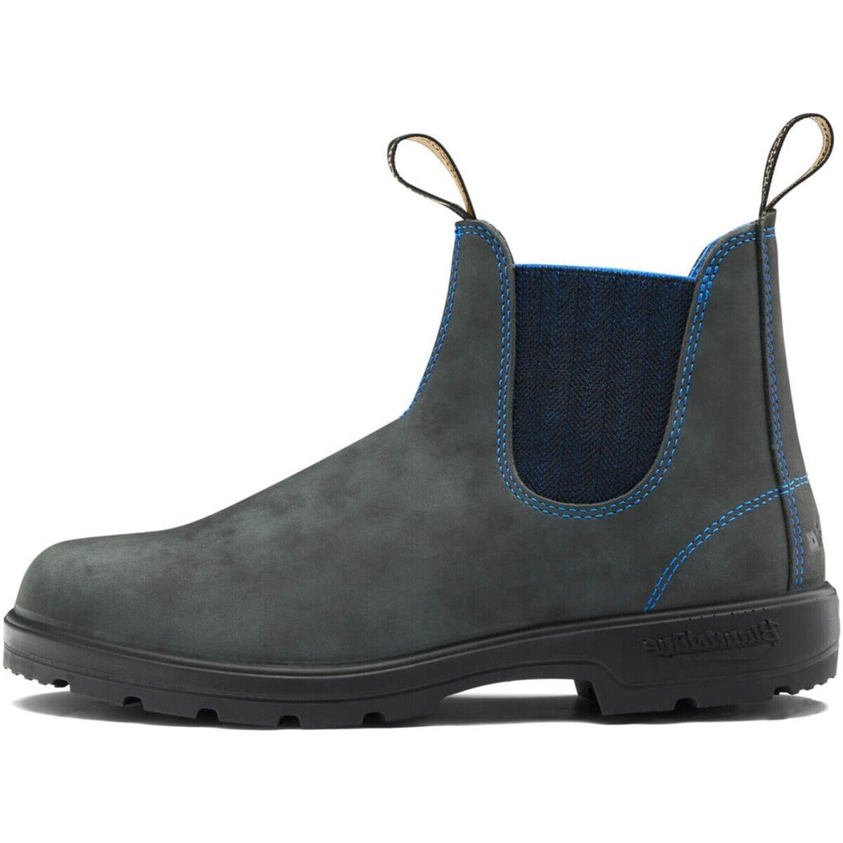 Blundstone Pantofi 2626 Invicta Black Boots
