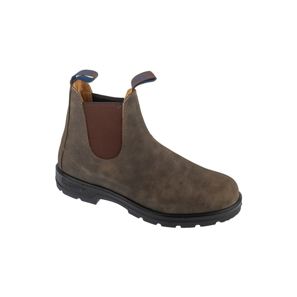 Blundstone Pantofi 584RUSTICBROWN