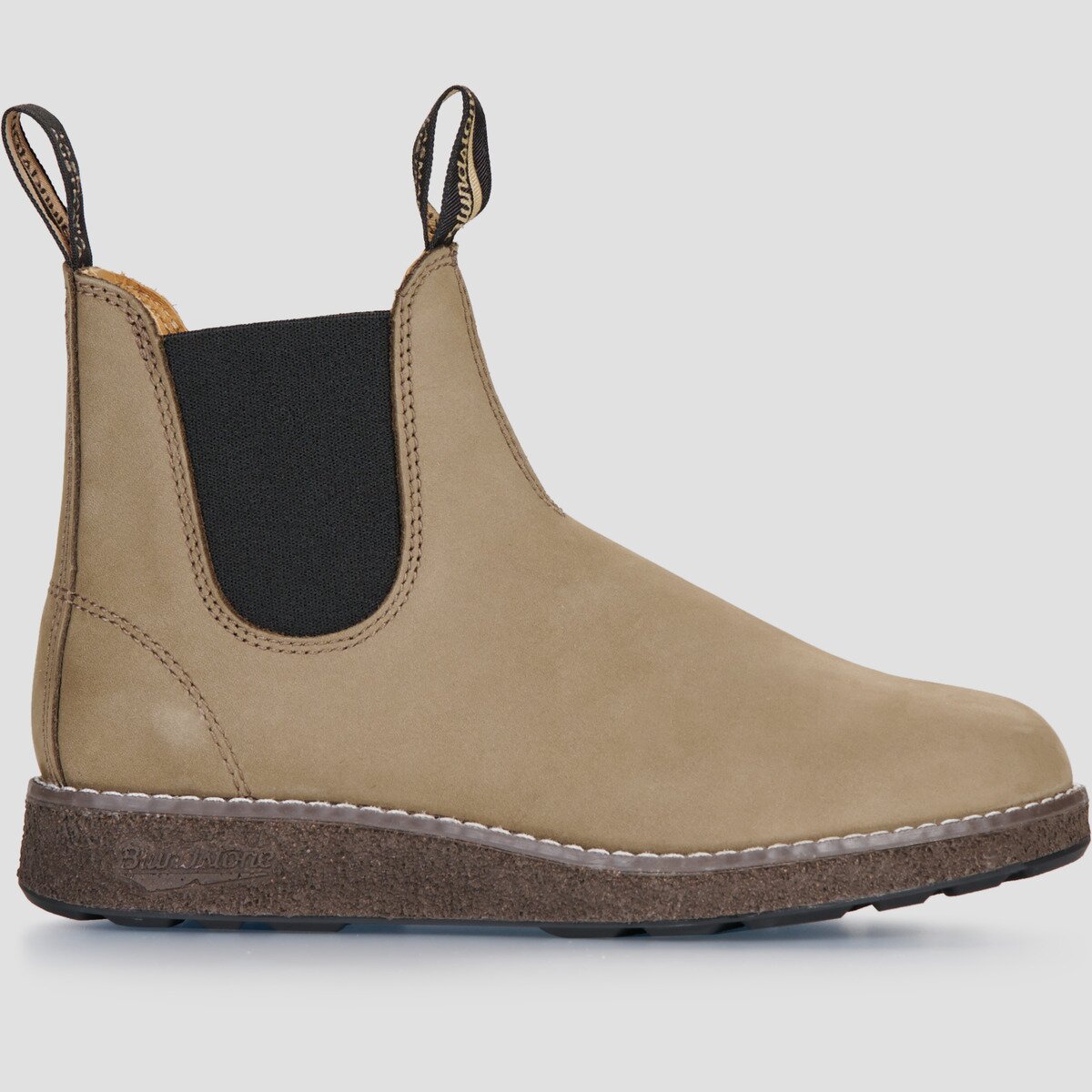 Blundstone Pantofi AEROCORK CHELSEA BOOTS