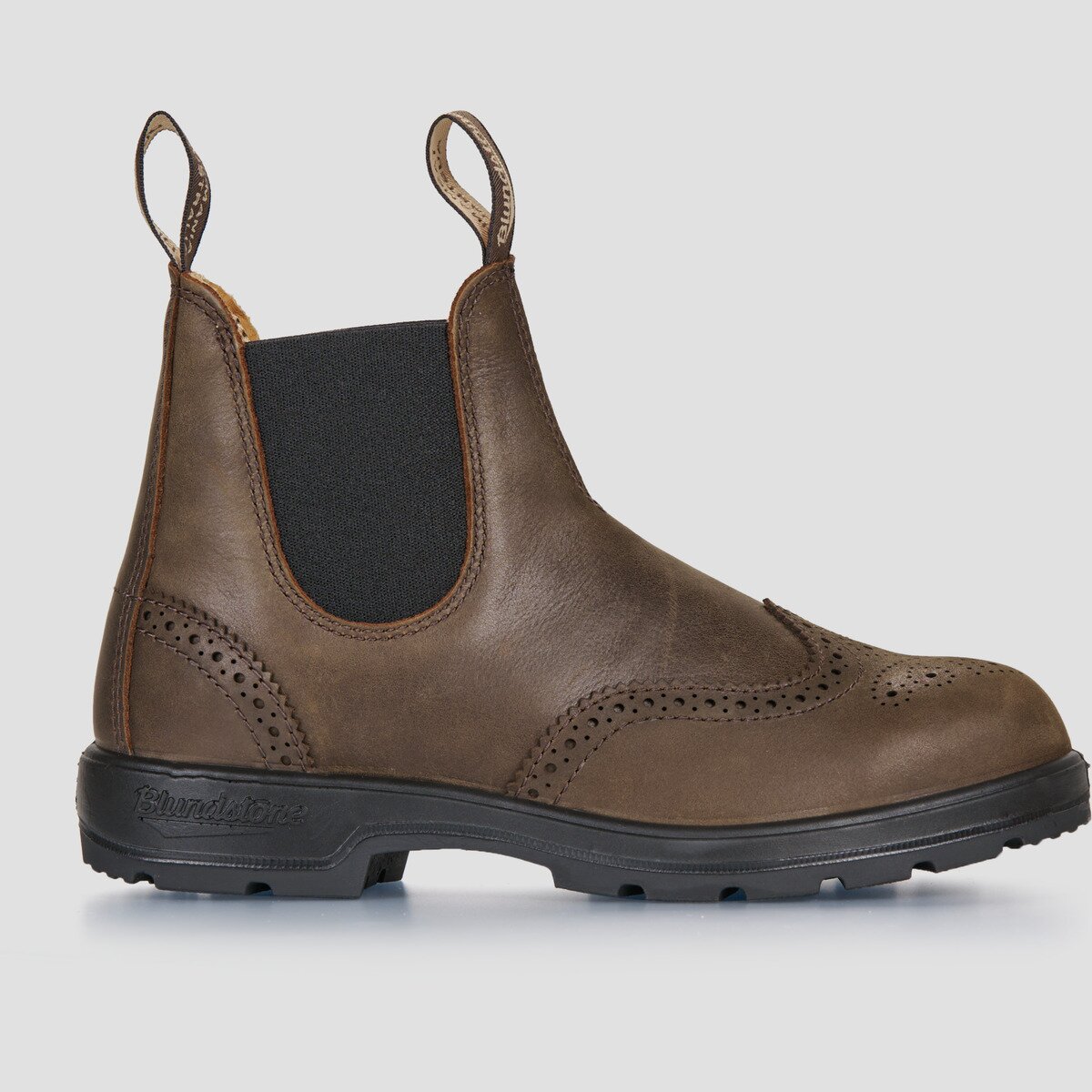 Blundstone Pantofi CLASSIC BROGUE BOOTS