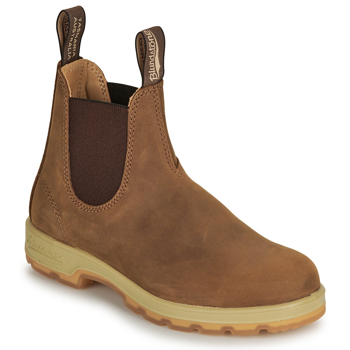 Blundstone Pantofi CLASSIC CHELSEA BOOTS 1320