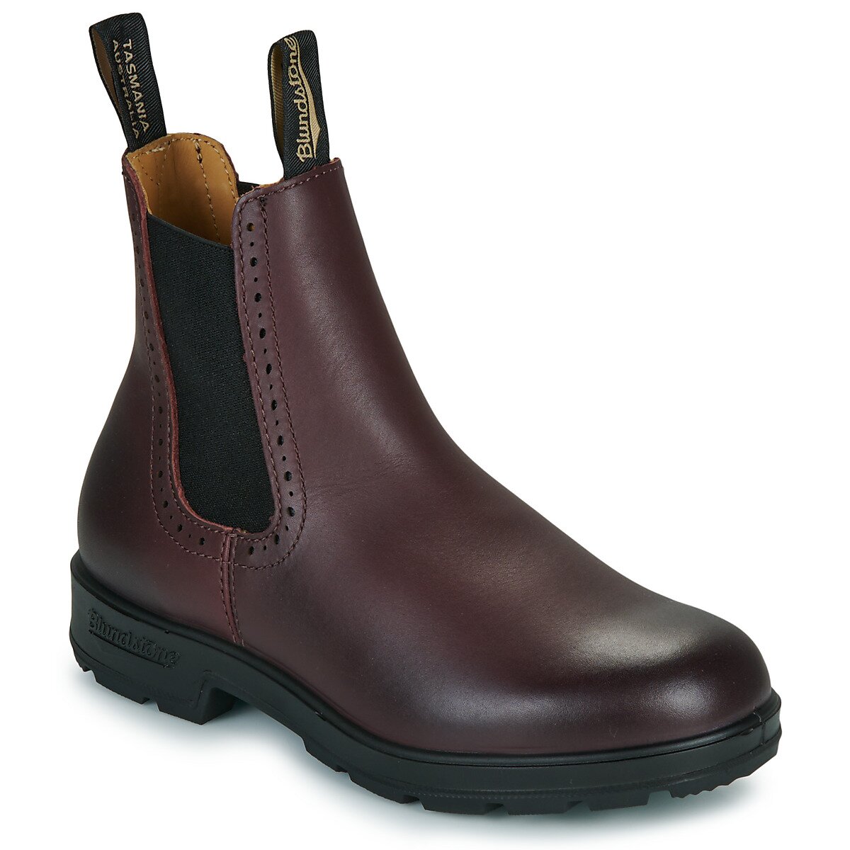 Blundstone Pantofi HIGH TOP CHELSEA BOOTS
