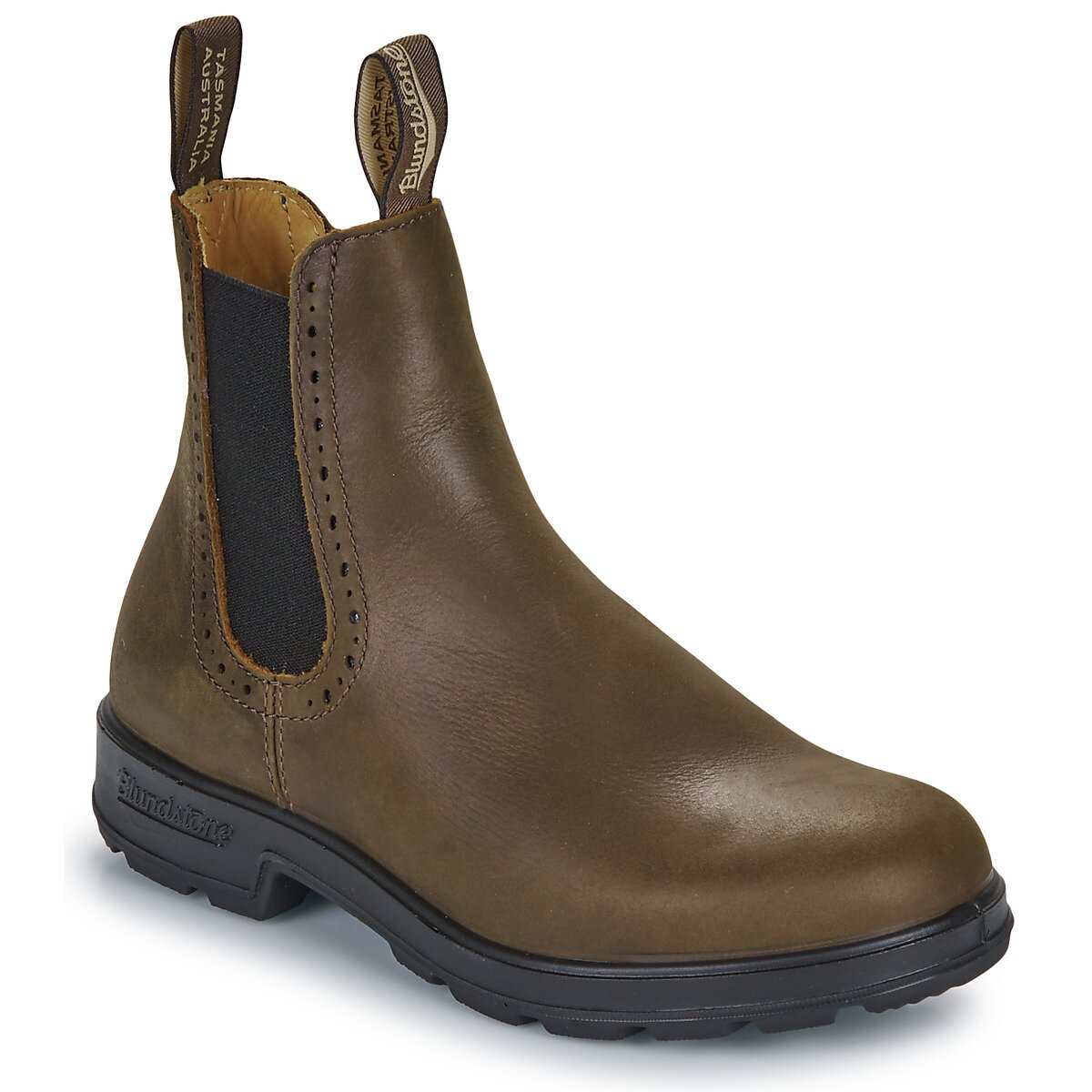 Blundstone Pantofi HIGH TOP ORIGINAL CHELSEA BOOTS