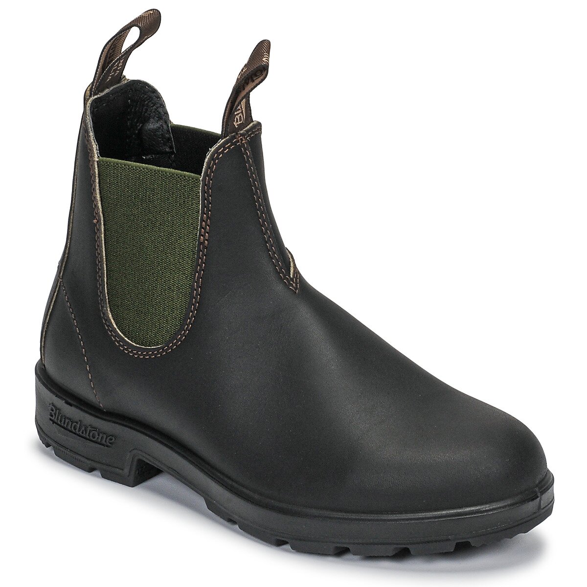 Blundstone Pantofi ORIGINAL CHELSEA BOOTS 519