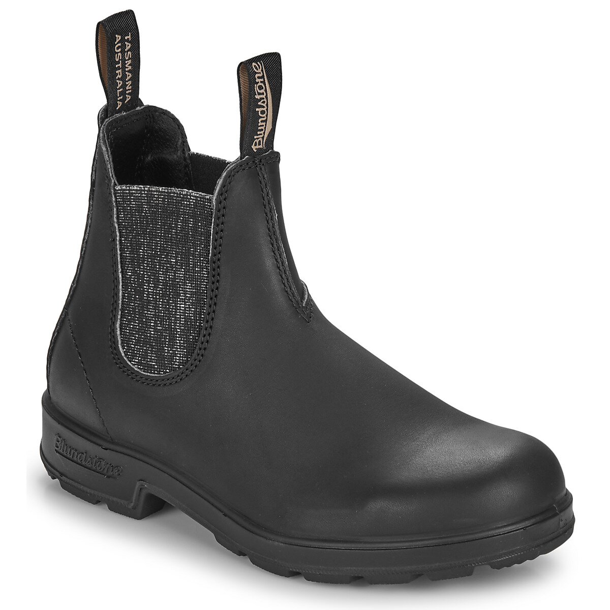 Blundstone Pantofi ORIGINAL CHELSEA BOOTS - GLITTER ELA