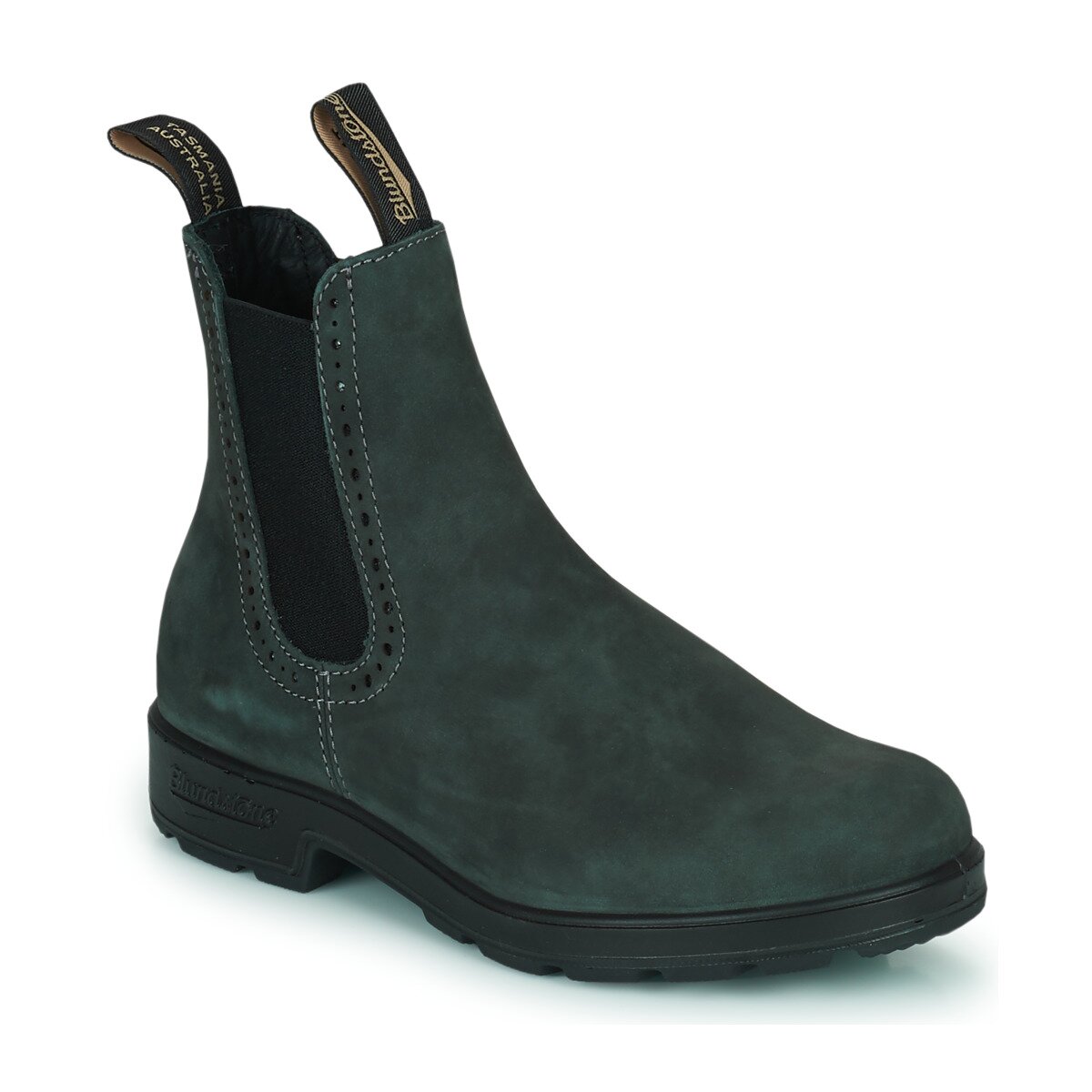 Blundstone Pantofi ORIGINAL HIGH TOP CHELSEA BOOTS