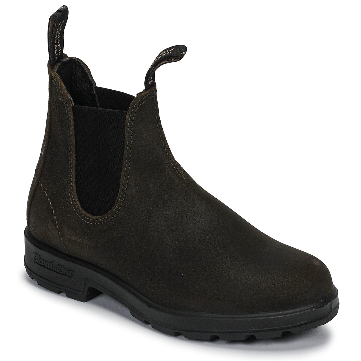 Blundstone Pantofi ORIGINAL SUEDE CHELSEA BOOTS