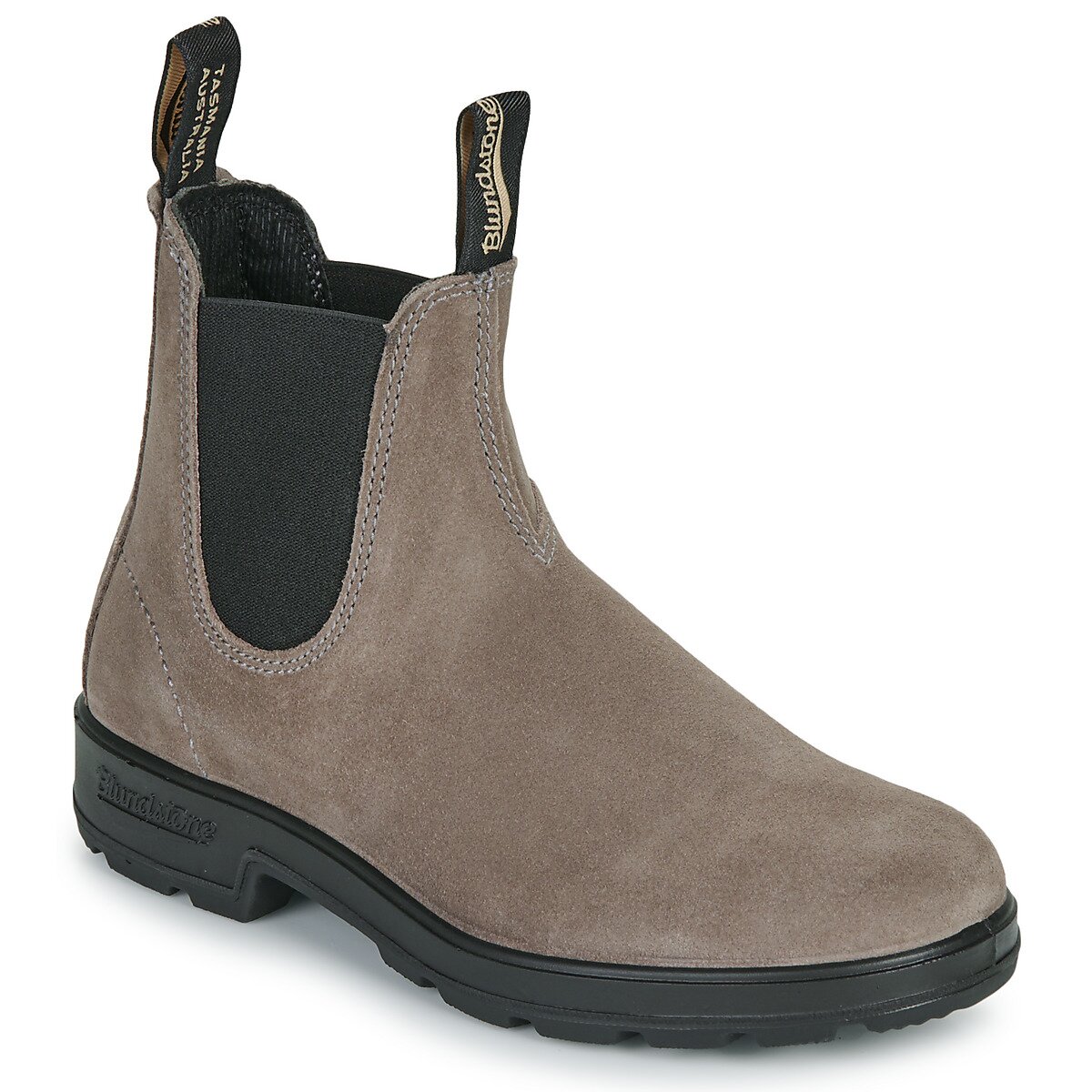 Blundstone Pantofi ORIGINAL SUEDE CHELSEA BOOTS 2407