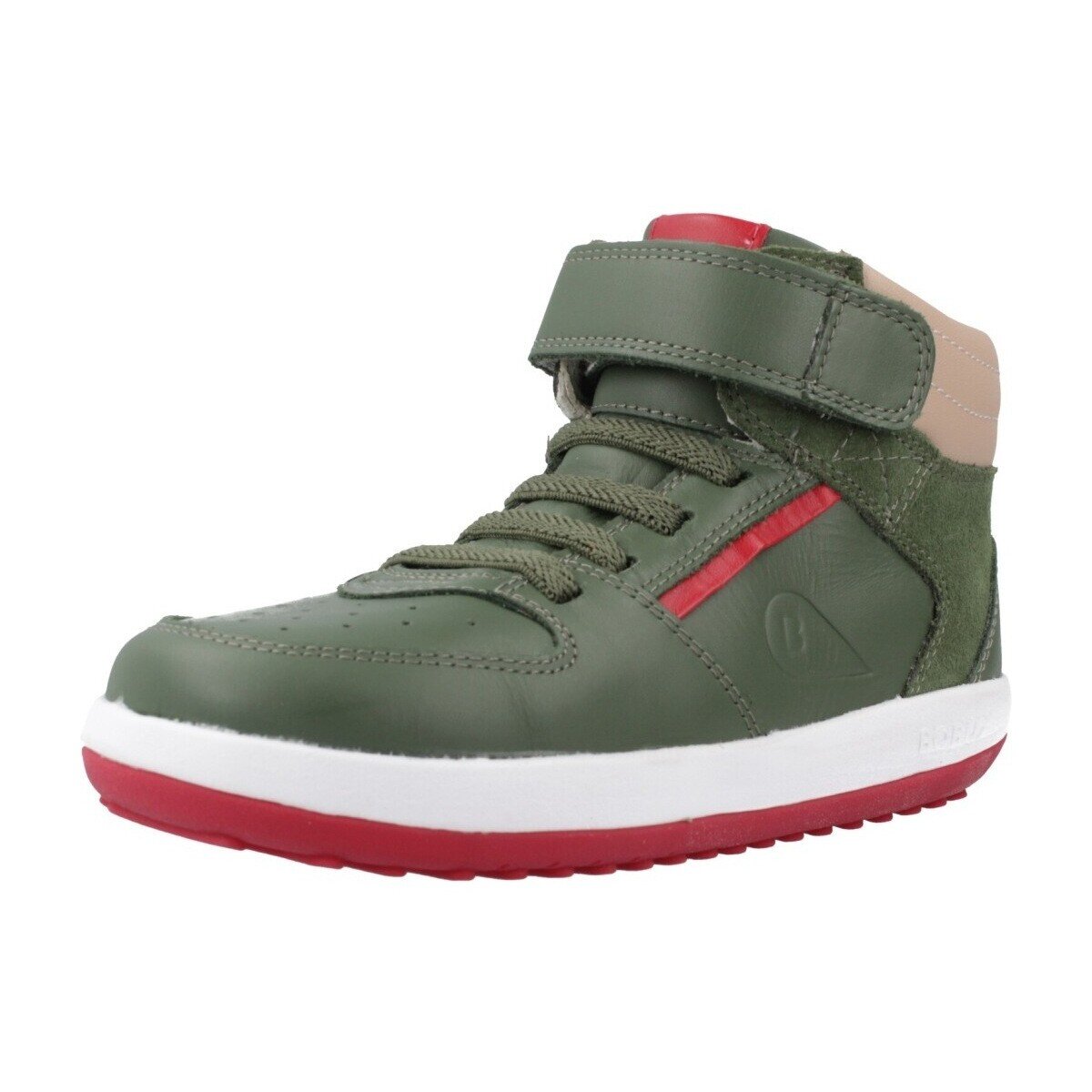 Bobux Pantofi Bq10434hy3le
