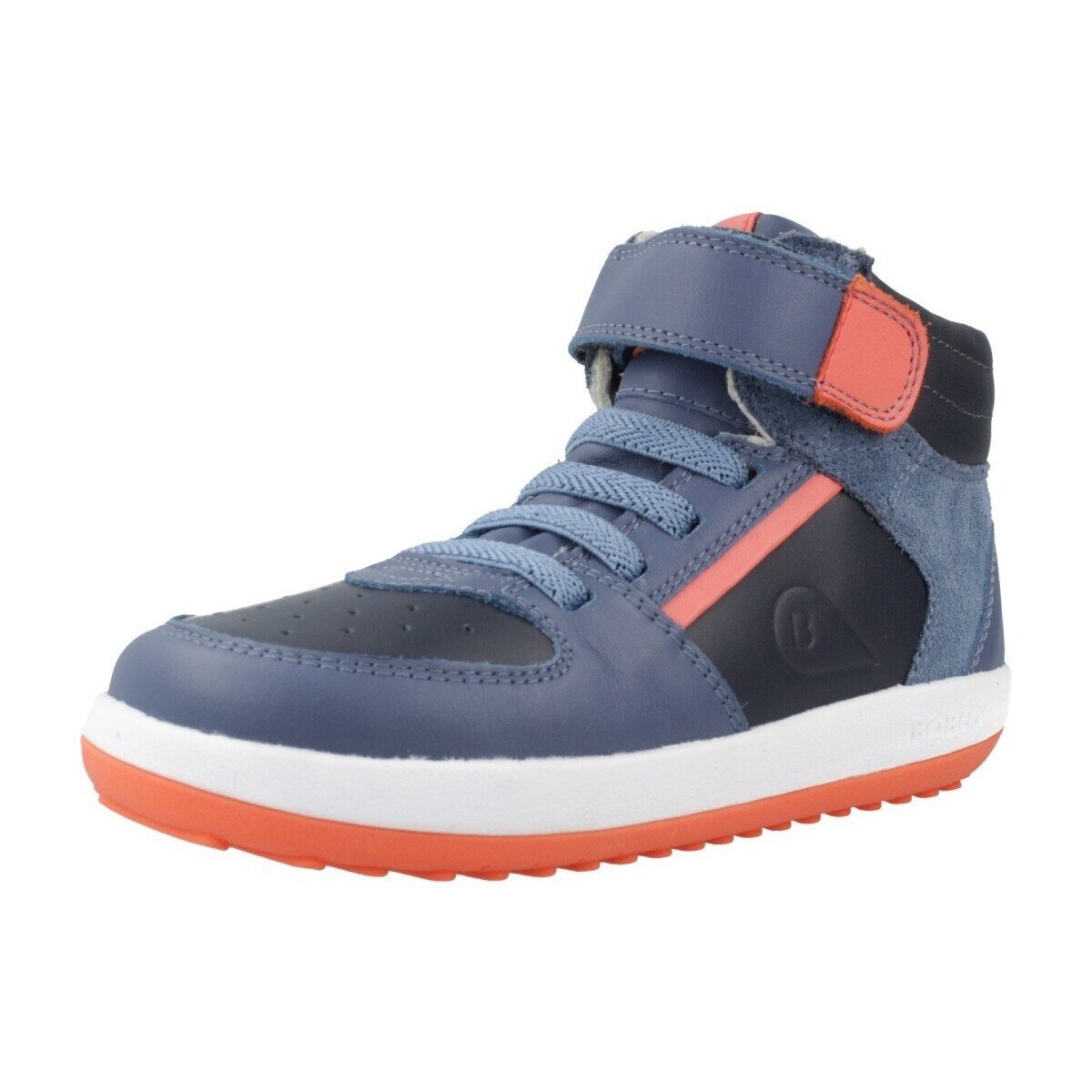 Bobux Pantofi Bq10434jd8le