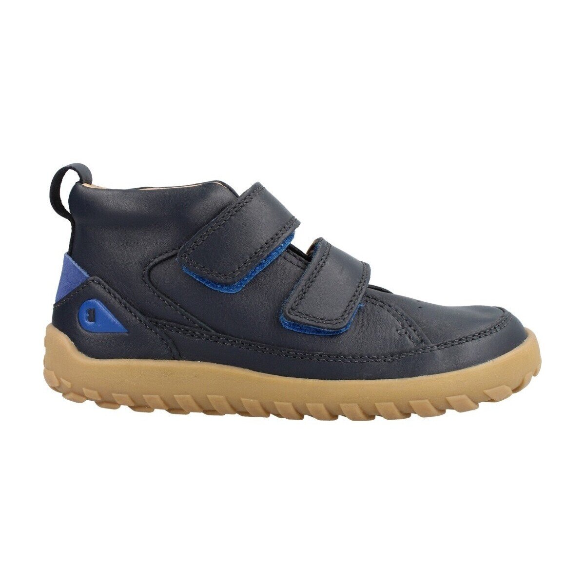 Bobux Pantofi Bq10472dbyle