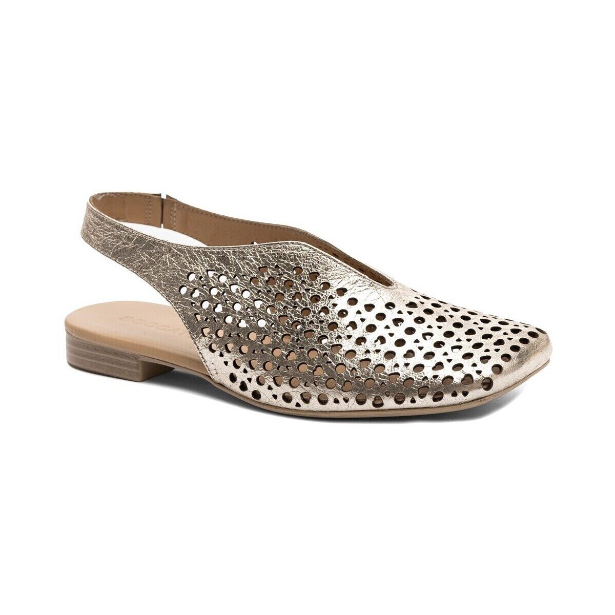 Boccato Pantofi 0201223040T