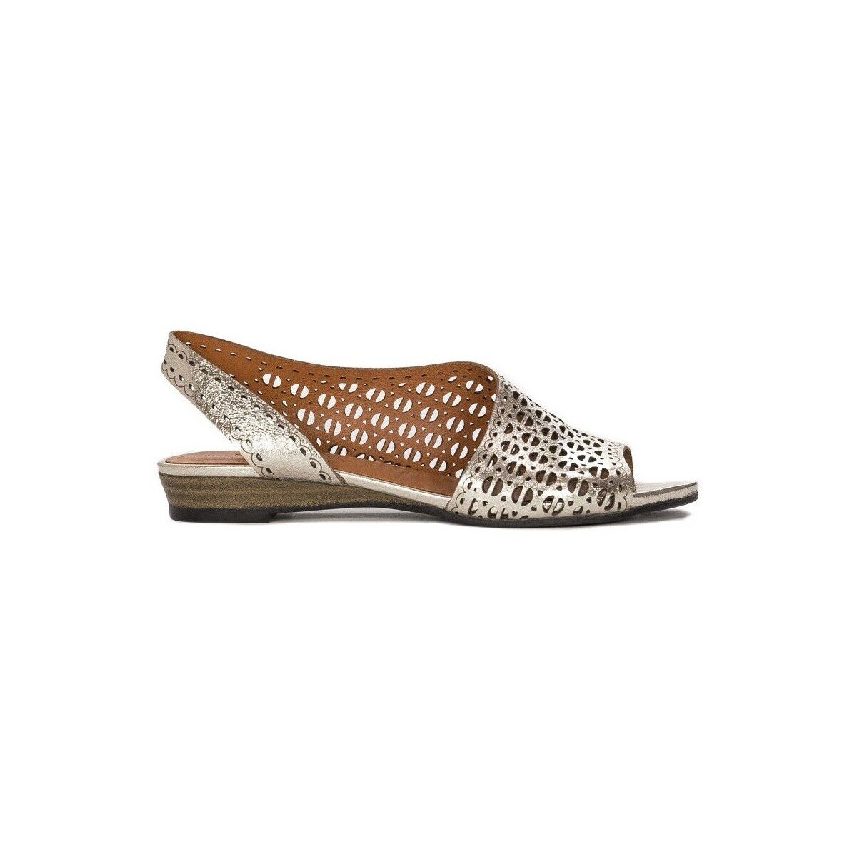 Boccato Pantofi 167513BEFL