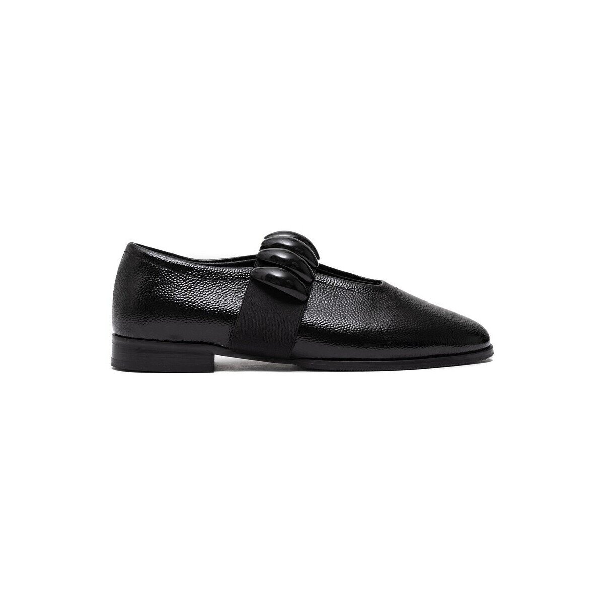 Boccato Pantofi 728826BLACK