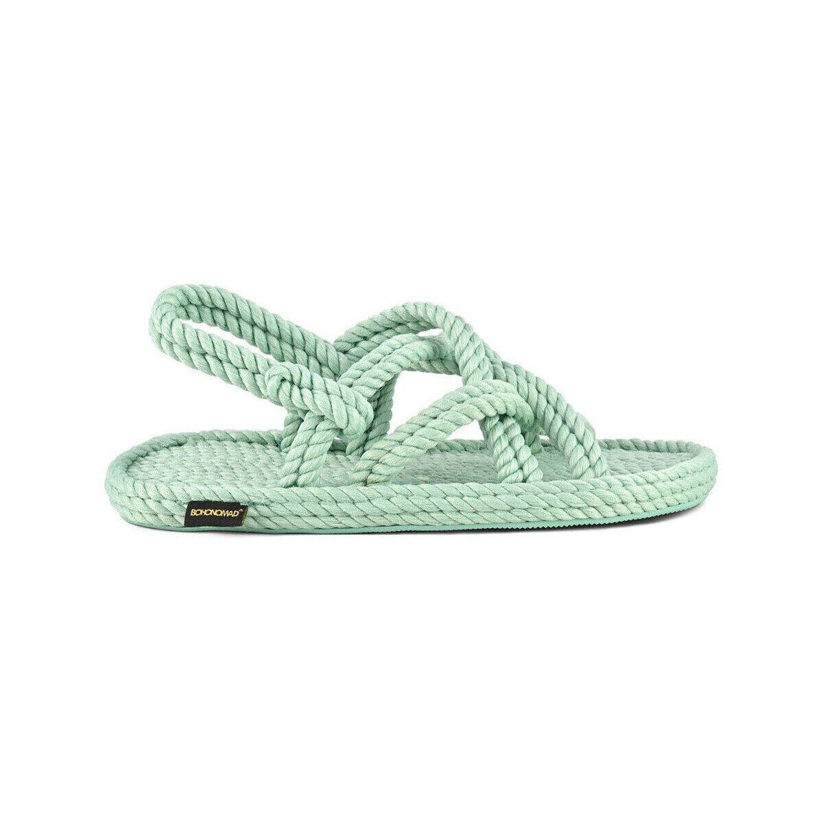 Bohonomad Pantofi BODRUM SANDALS