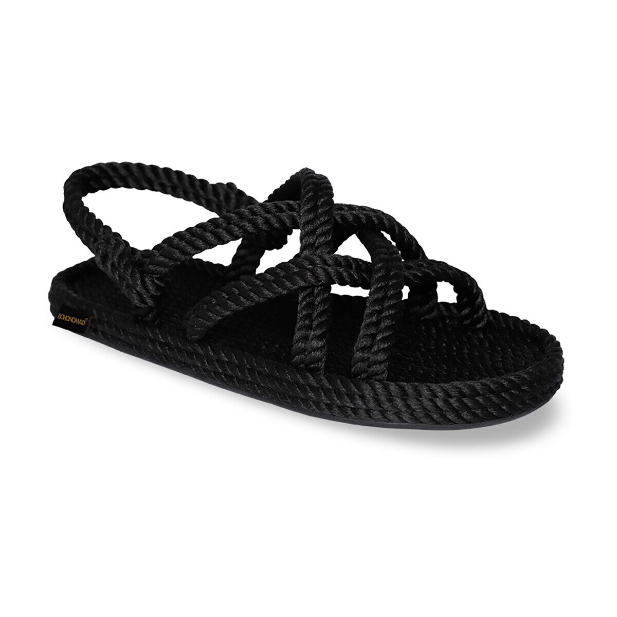 Bohonomad Pantofi BODRUM SANDALS