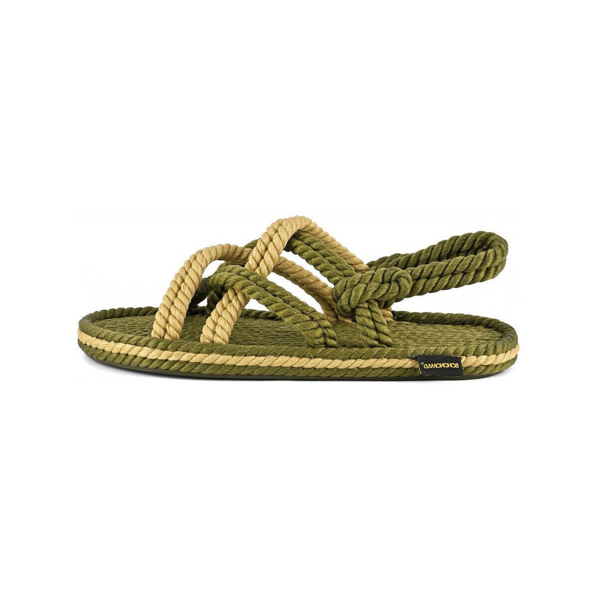 Bohonomad Pantofi BODRUM SANDALS