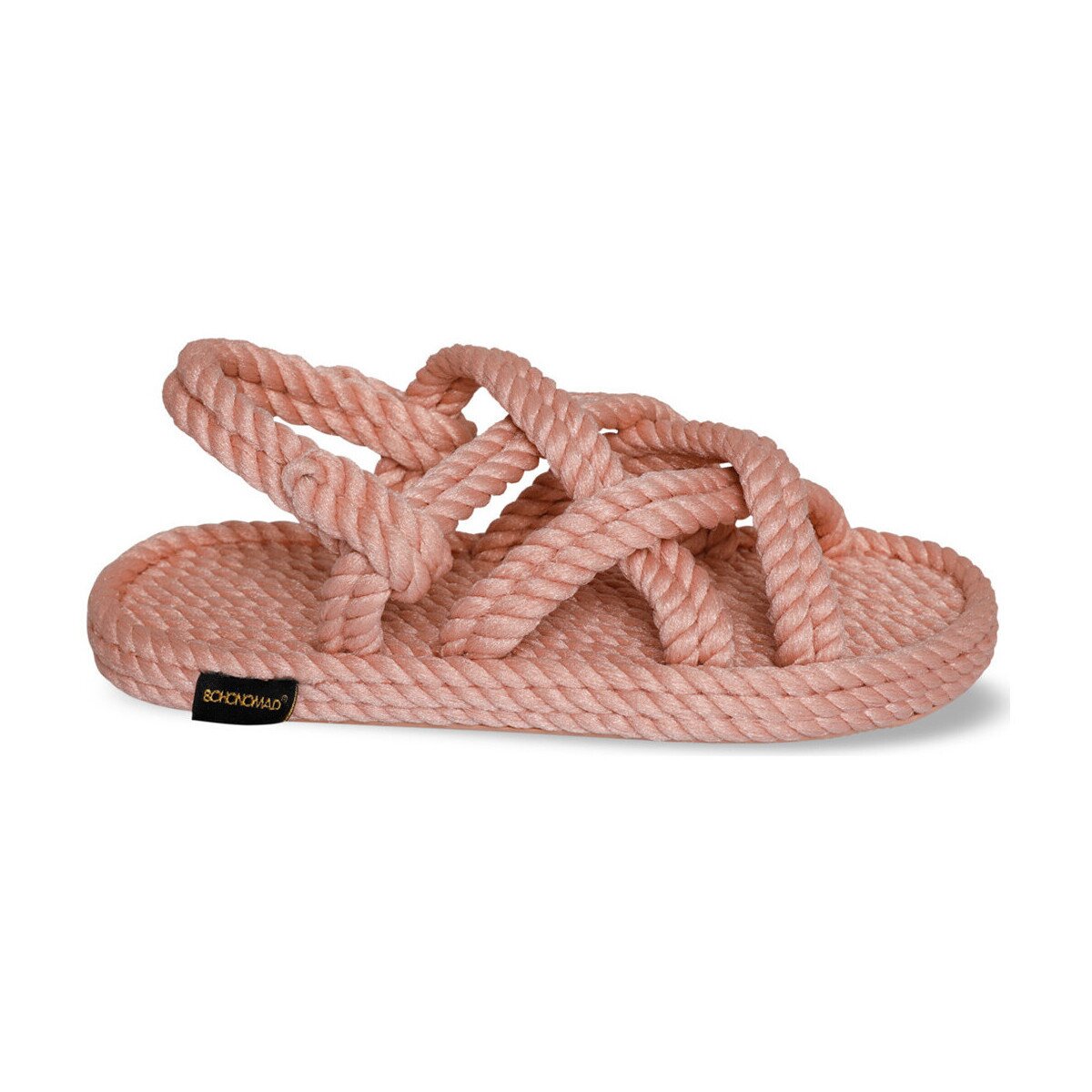 Bohonomad Pantofi BODRUM SANDALS