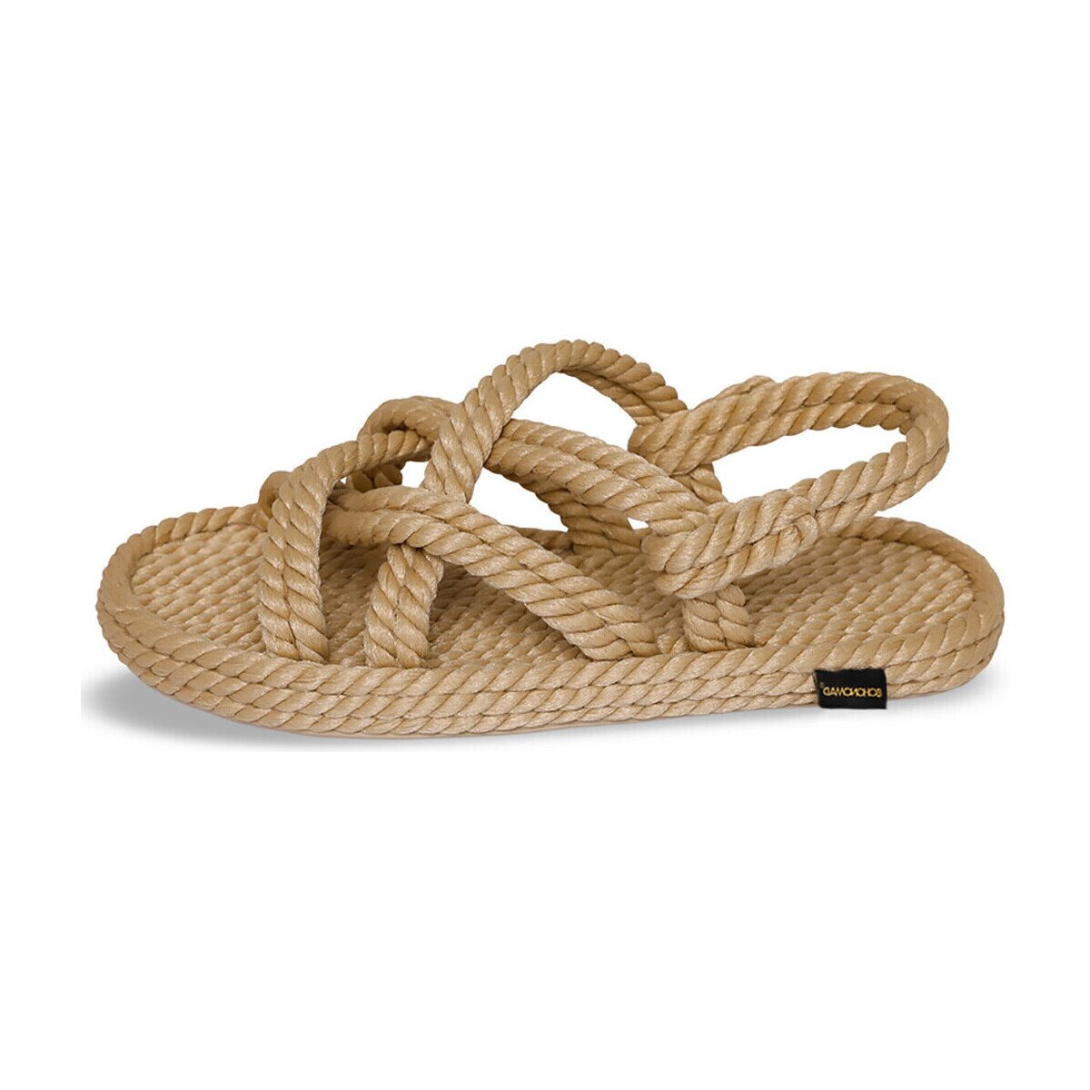 Bohonomad Pantofi BODRUM SANDALS