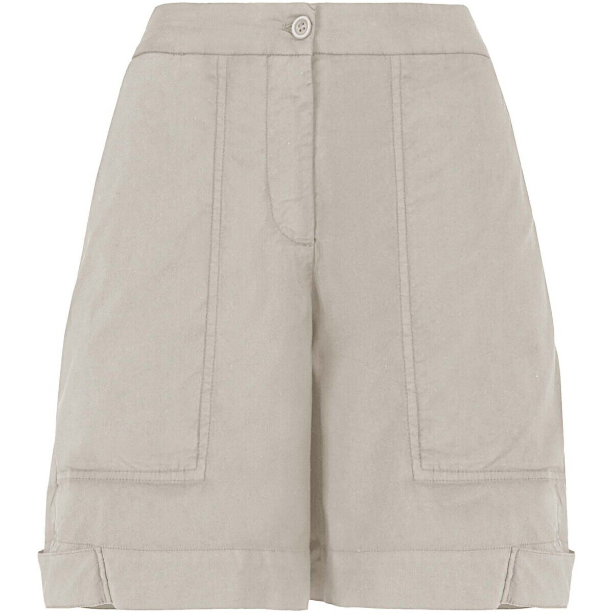BOMBOOGIE Îmbracaminte Bermuda Cargo Trousers Wo