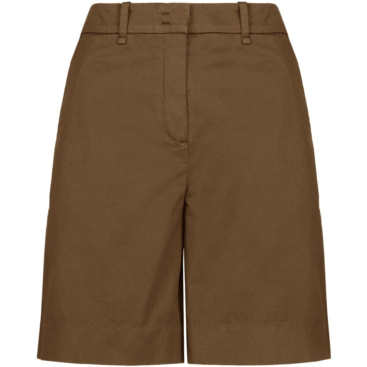 BOMBOOGIE Îmbracaminte Bermuda Chino Donna