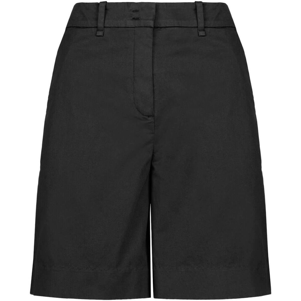BOMBOOGIE Îmbracaminte Bermuda Chino Donna