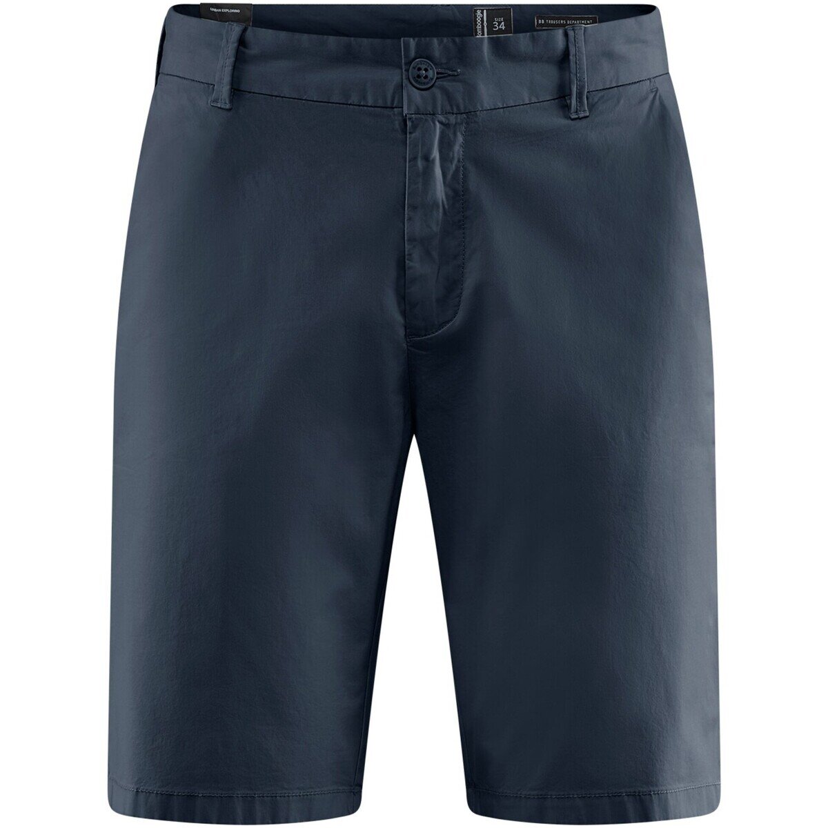 BOMBOOGIE Îmbracaminte Bermuda Chino Man