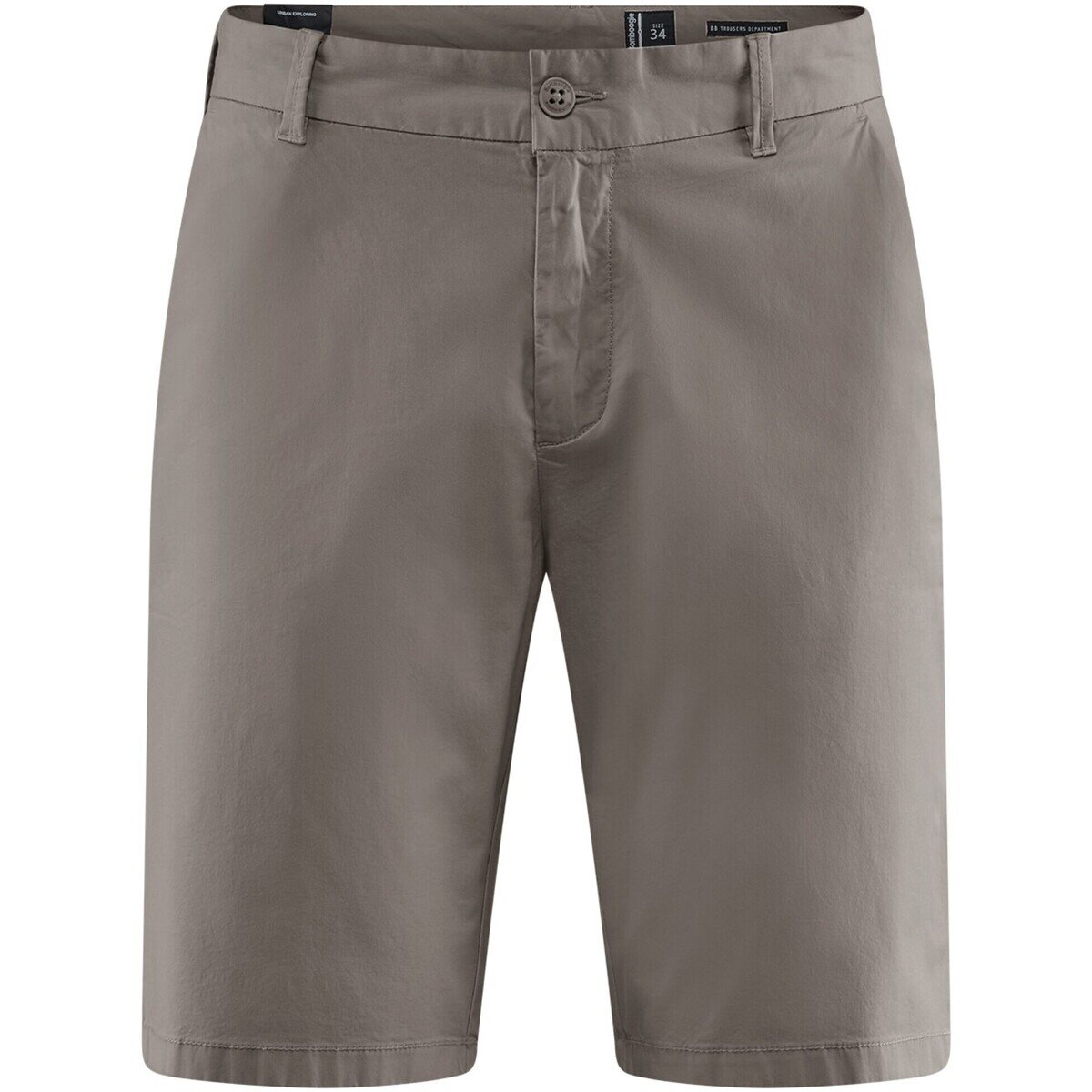 BOMBOOGIE Îmbracaminte Bermuda Chino Man