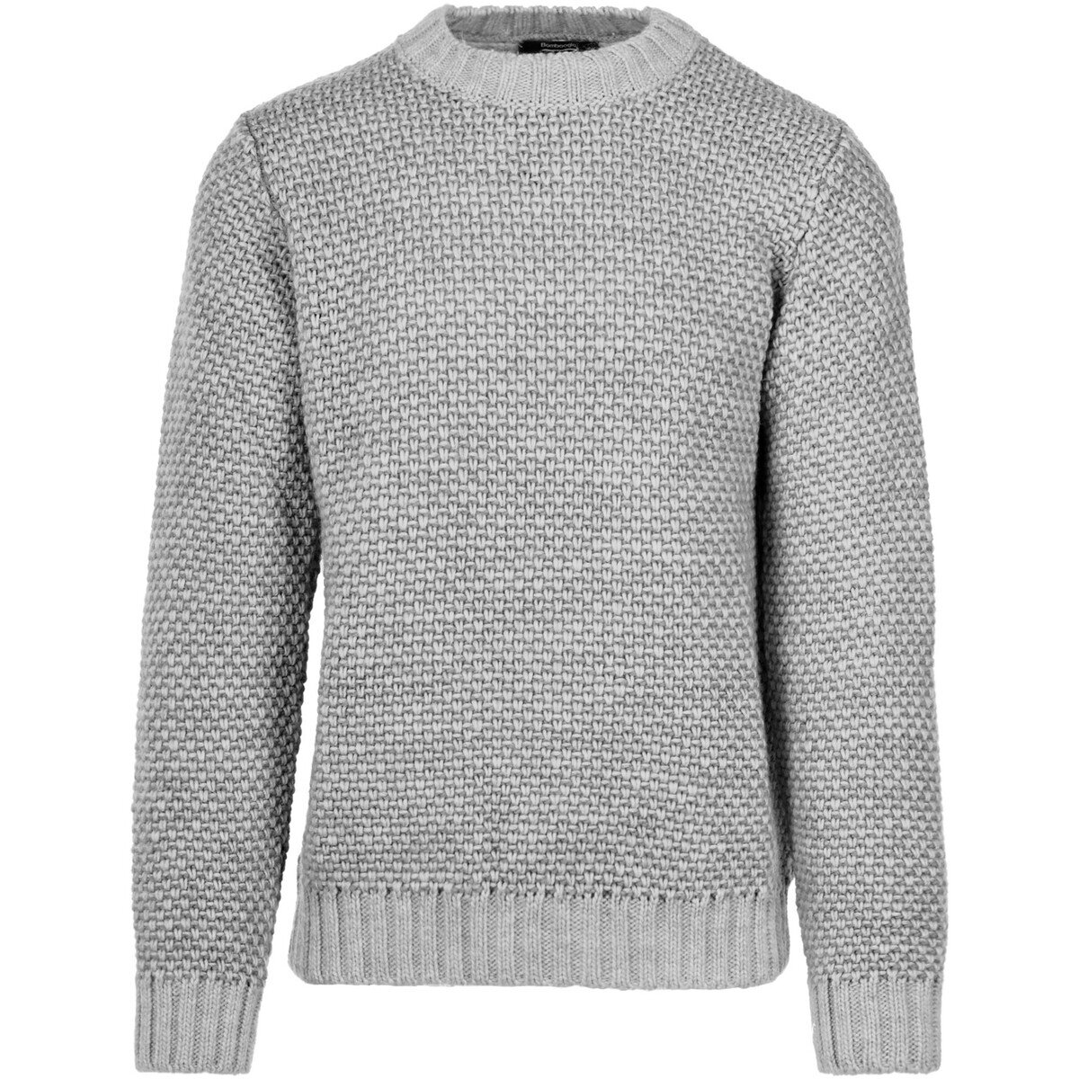 BOMBOOGIE Îmbracaminte Crew Neck Sweater