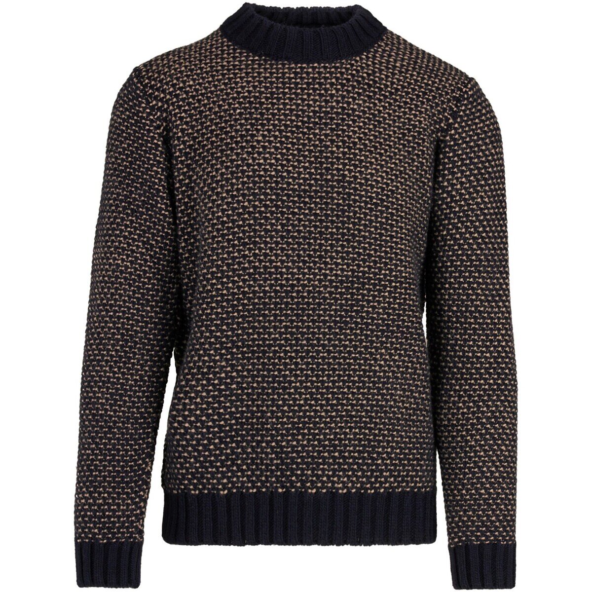 BOMBOOGIE Îmbracaminte Crew Neck Sweater