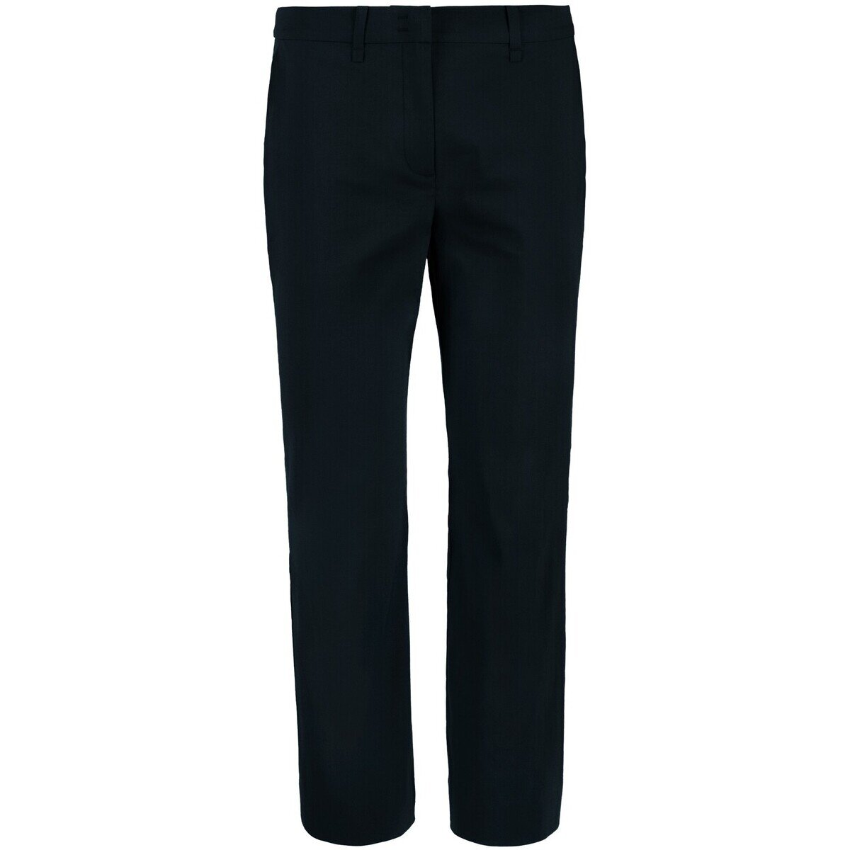 BOMBOOGIE Îmbracaminte Cropped Chino Trousers