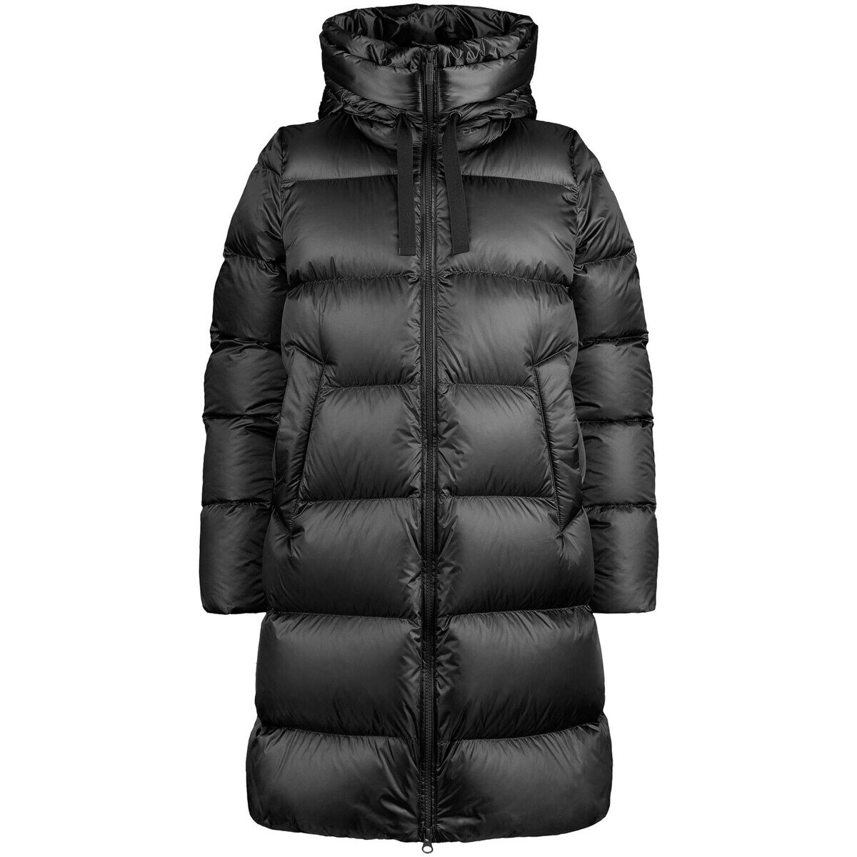 BOMBOOGIE Îmbracaminte Geneva Down Jkt Tessuto Nylon