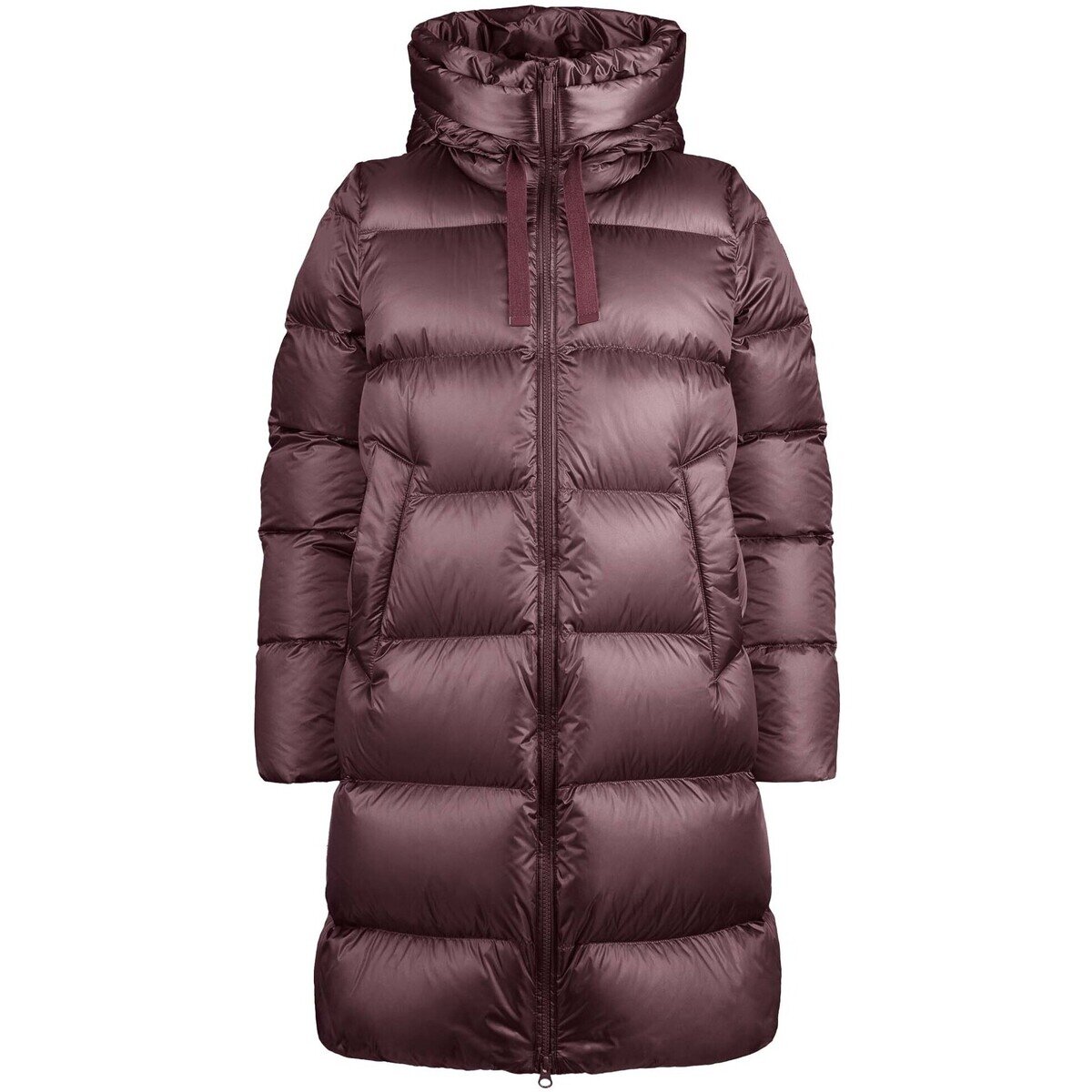 BOMBOOGIE Îmbracaminte Geneva Down Jkt Tessuto Nylon