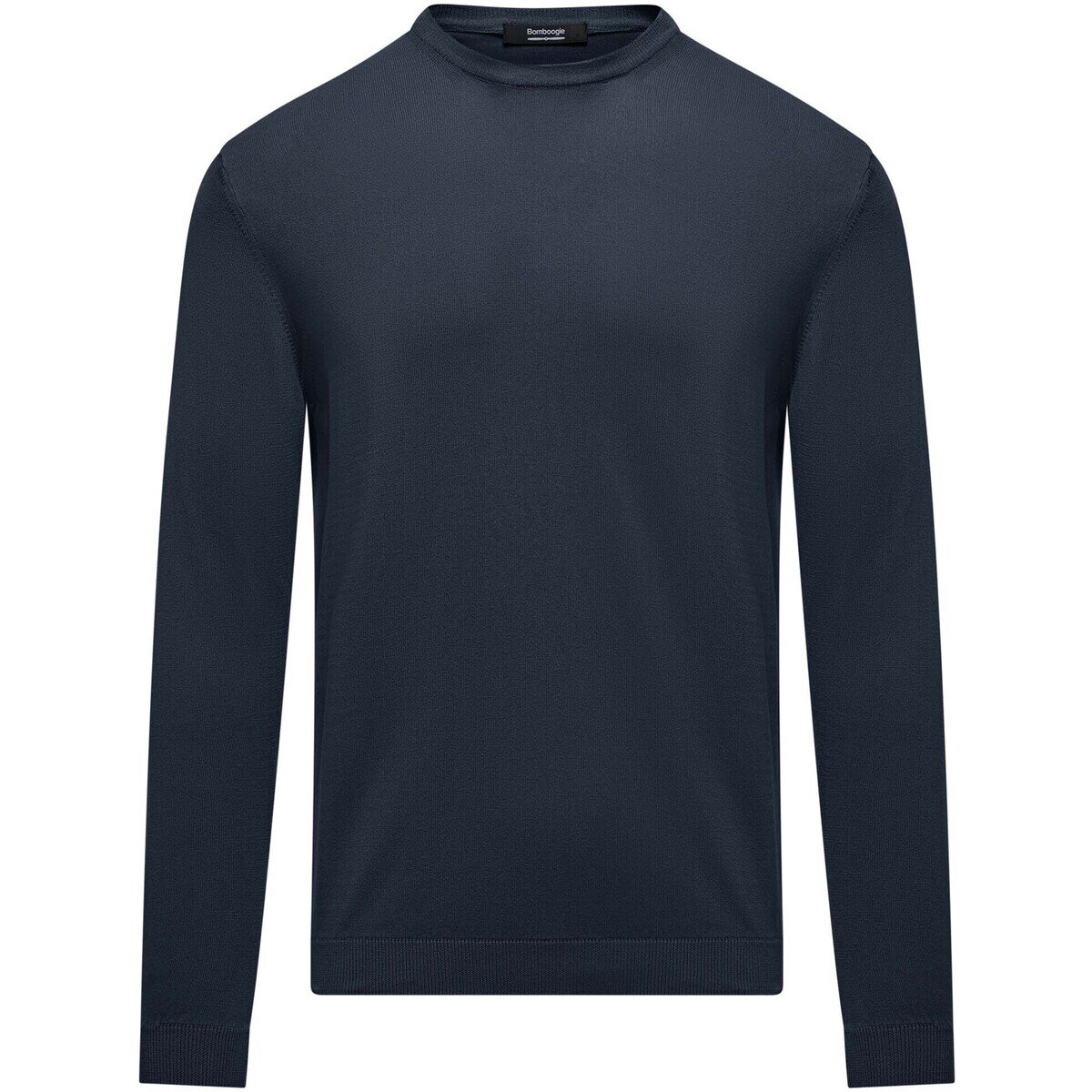 BOMBOOGIE Îmbracaminte Maglia Round Neck Man