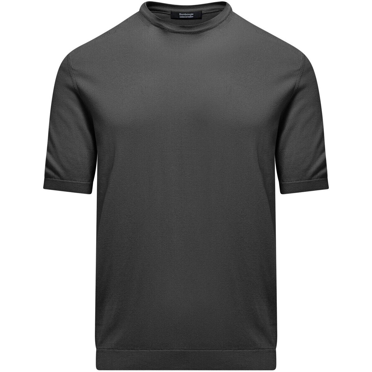 BOMBOOGIE Îmbracaminte Maglia Round Neck Man