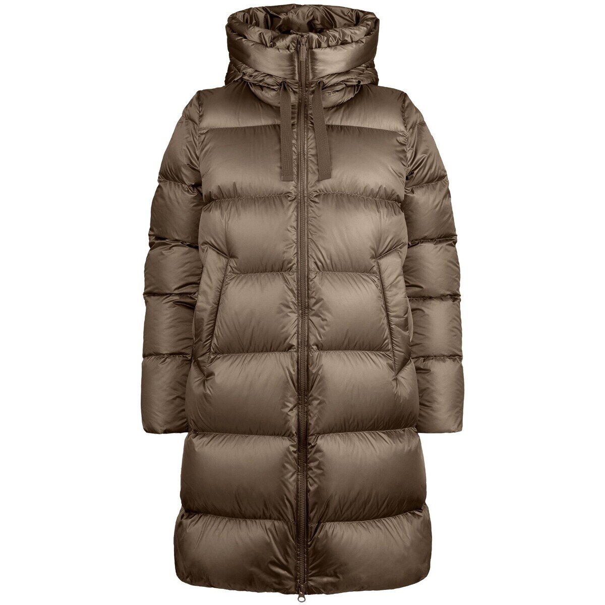 BOMBOOGIE Îmbracaminte Rome Down Jacket