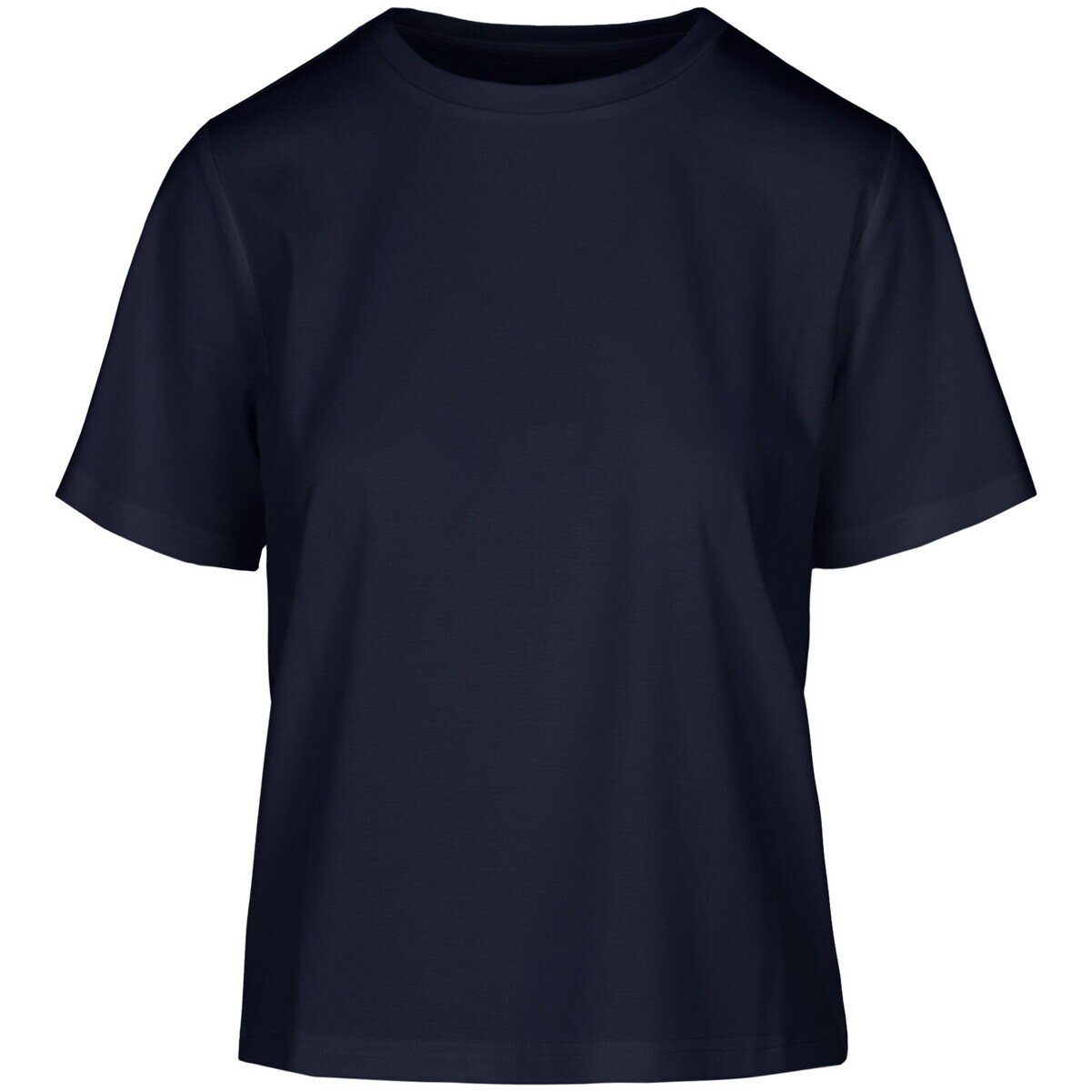 BOMBOOGIE Îmbracaminte Round Neck Donna