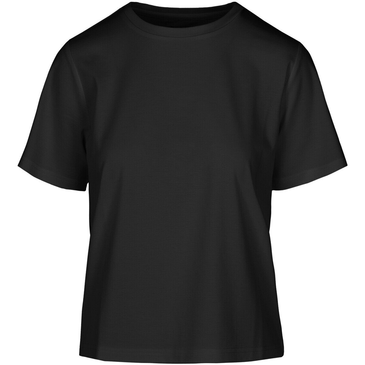 BOMBOOGIE Îmbracaminte Round Neck Donna