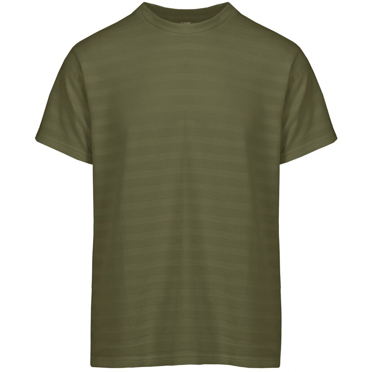 BOMBOOGIE Îmbracaminte T.7 Round Neck Man