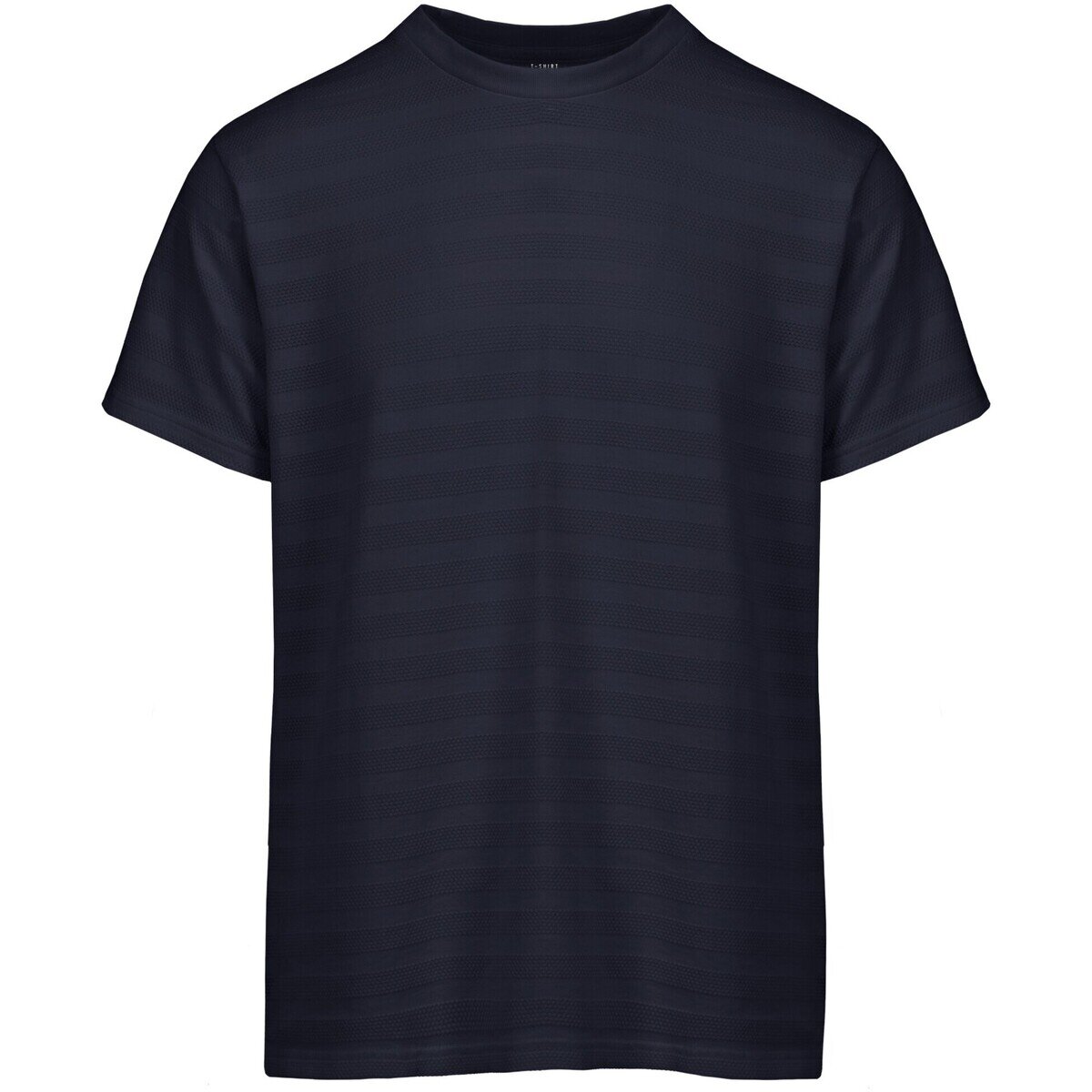 BOMBOOGIE Îmbracaminte T.7 Round Neck Man