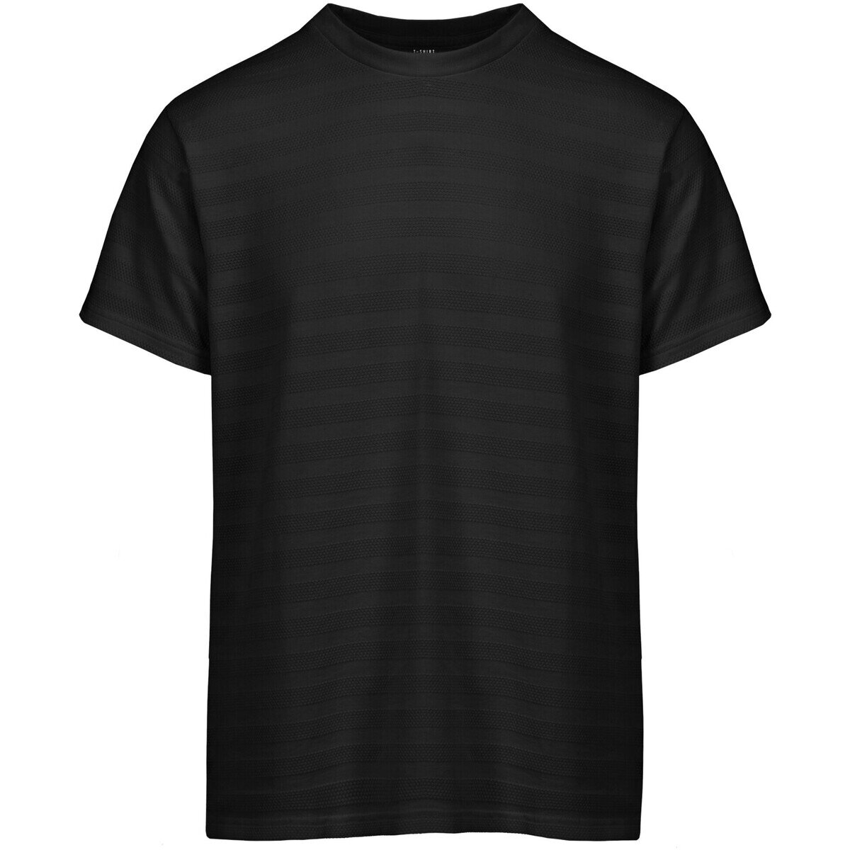 BOMBOOGIE Îmbracaminte T.7 Round Neck Man
