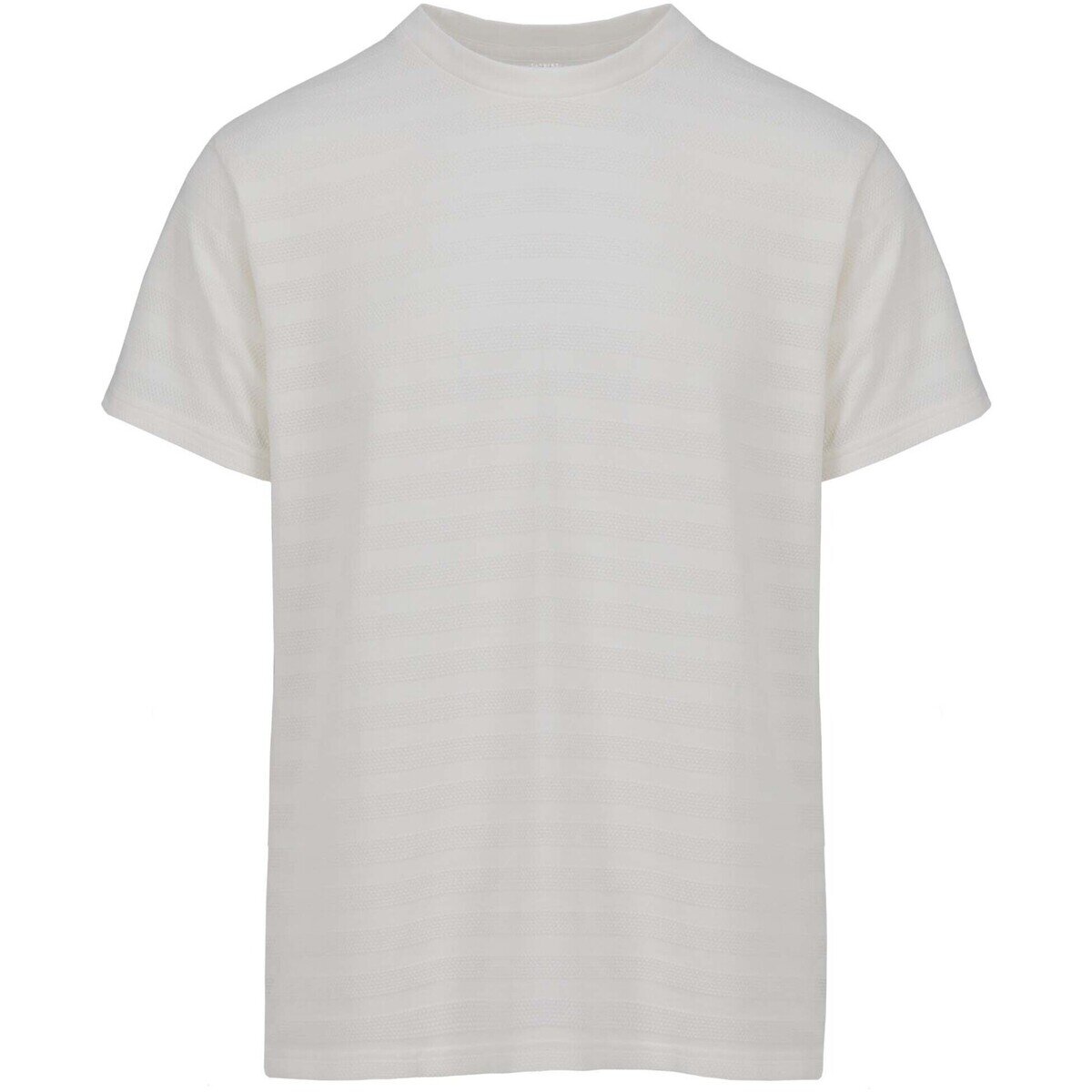 BOMBOOGIE Îmbracaminte T-Shirt Round Neck Man