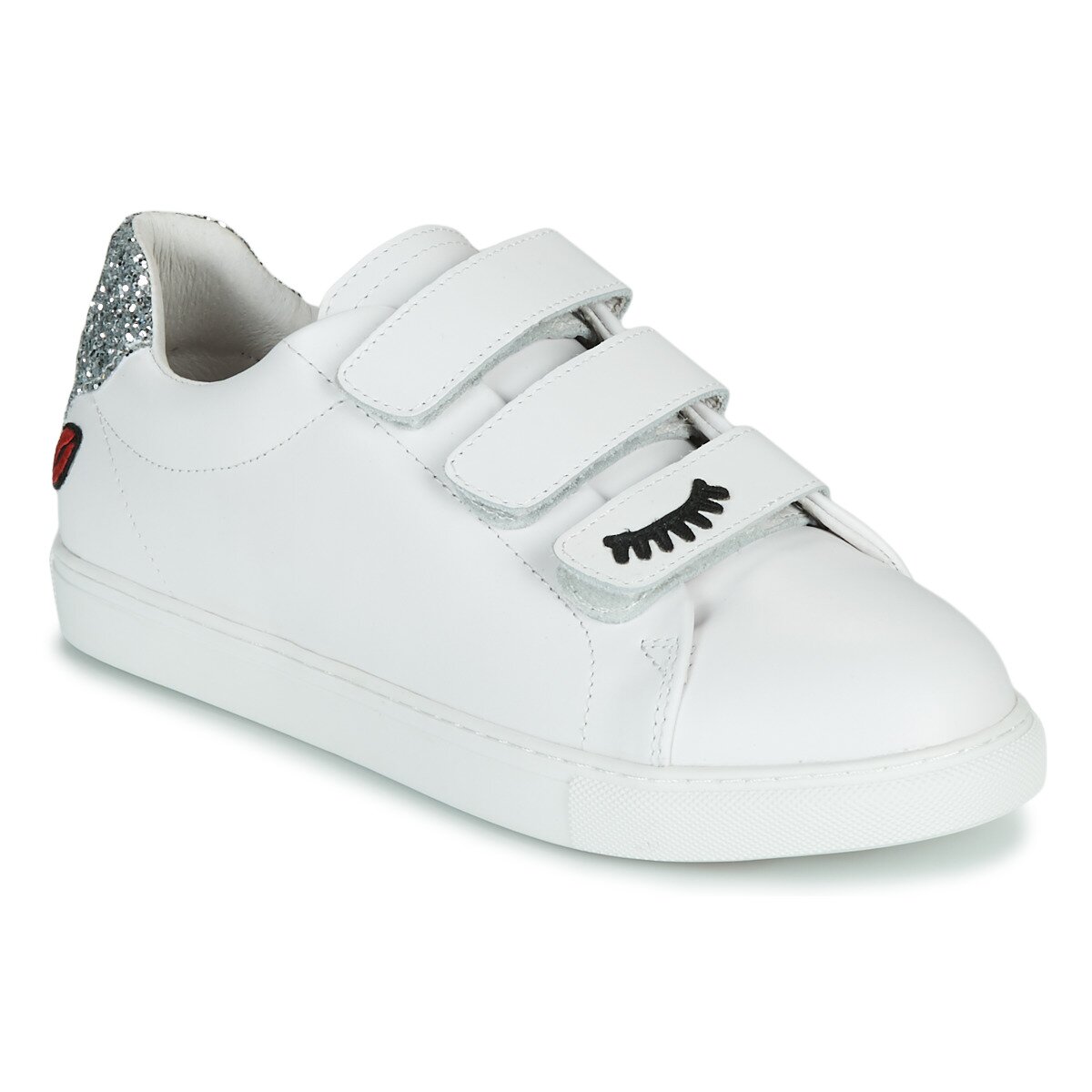 Bons baisers de Paname Pantofi EDITH EYES