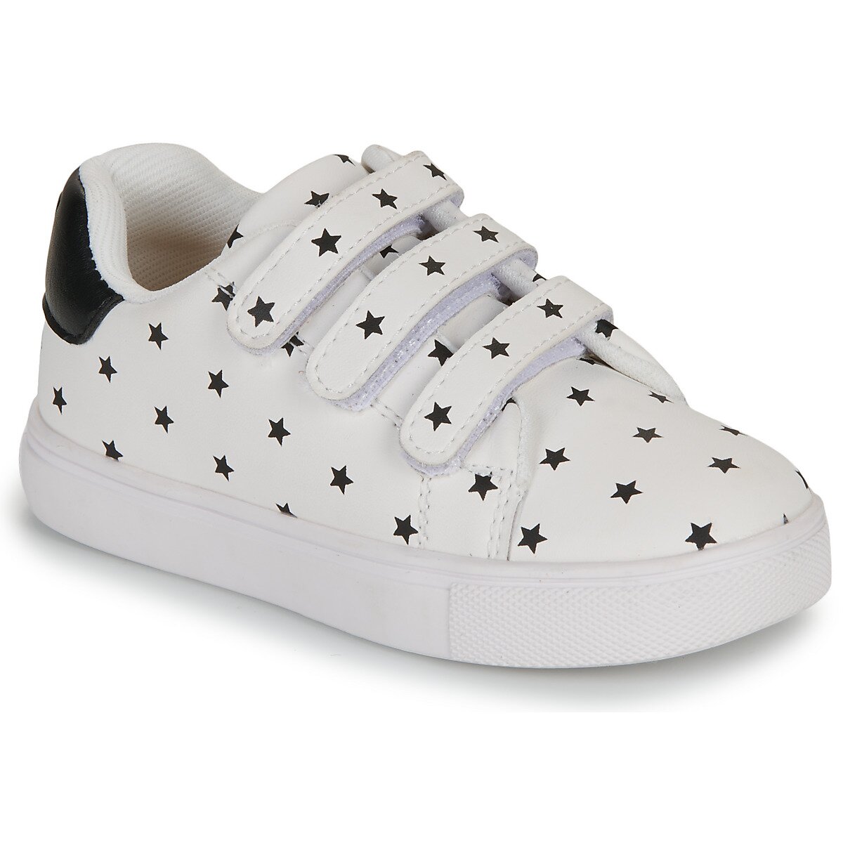 Bonton Pantofi BASIL SCRATCH